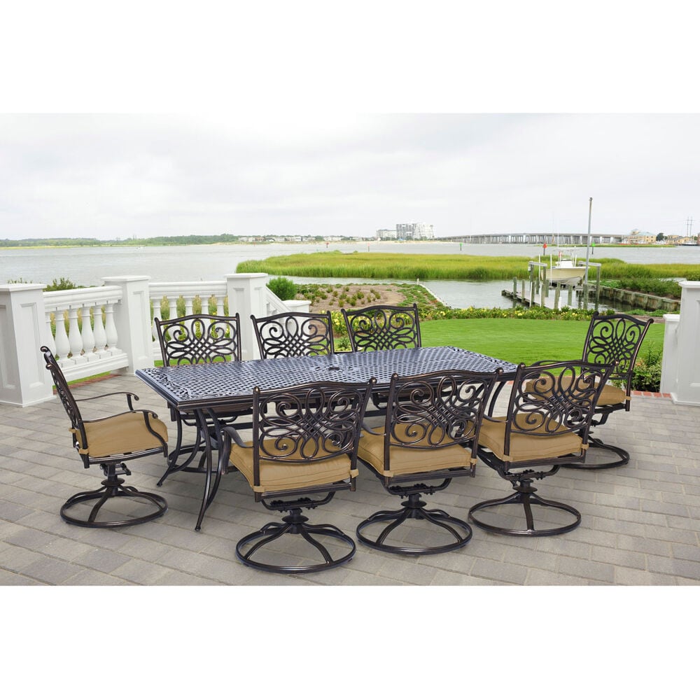 Hanover traditions patio furniture sale