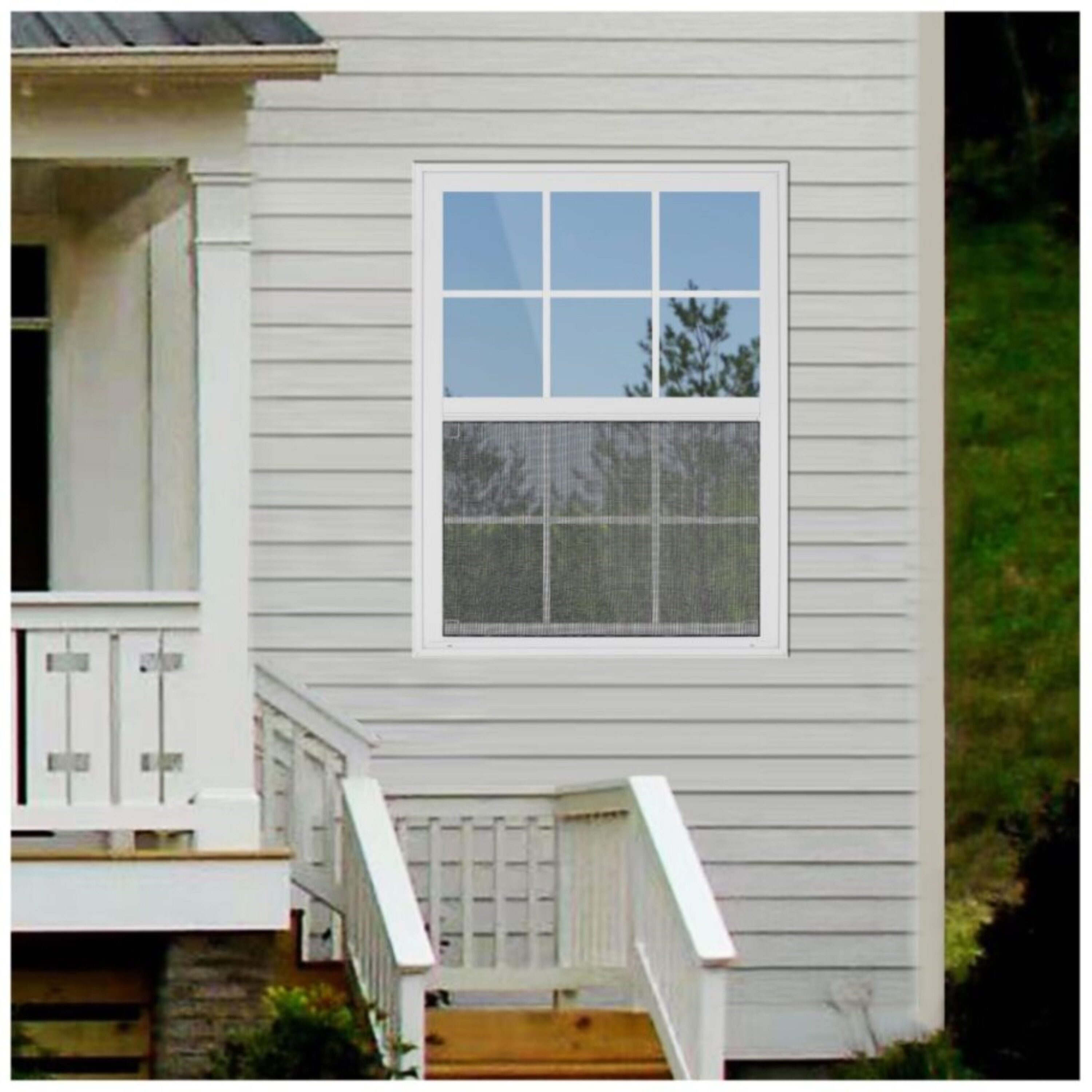 RELIABILT 32513646RBSHWHTG Single-Hung-Windows - View #10