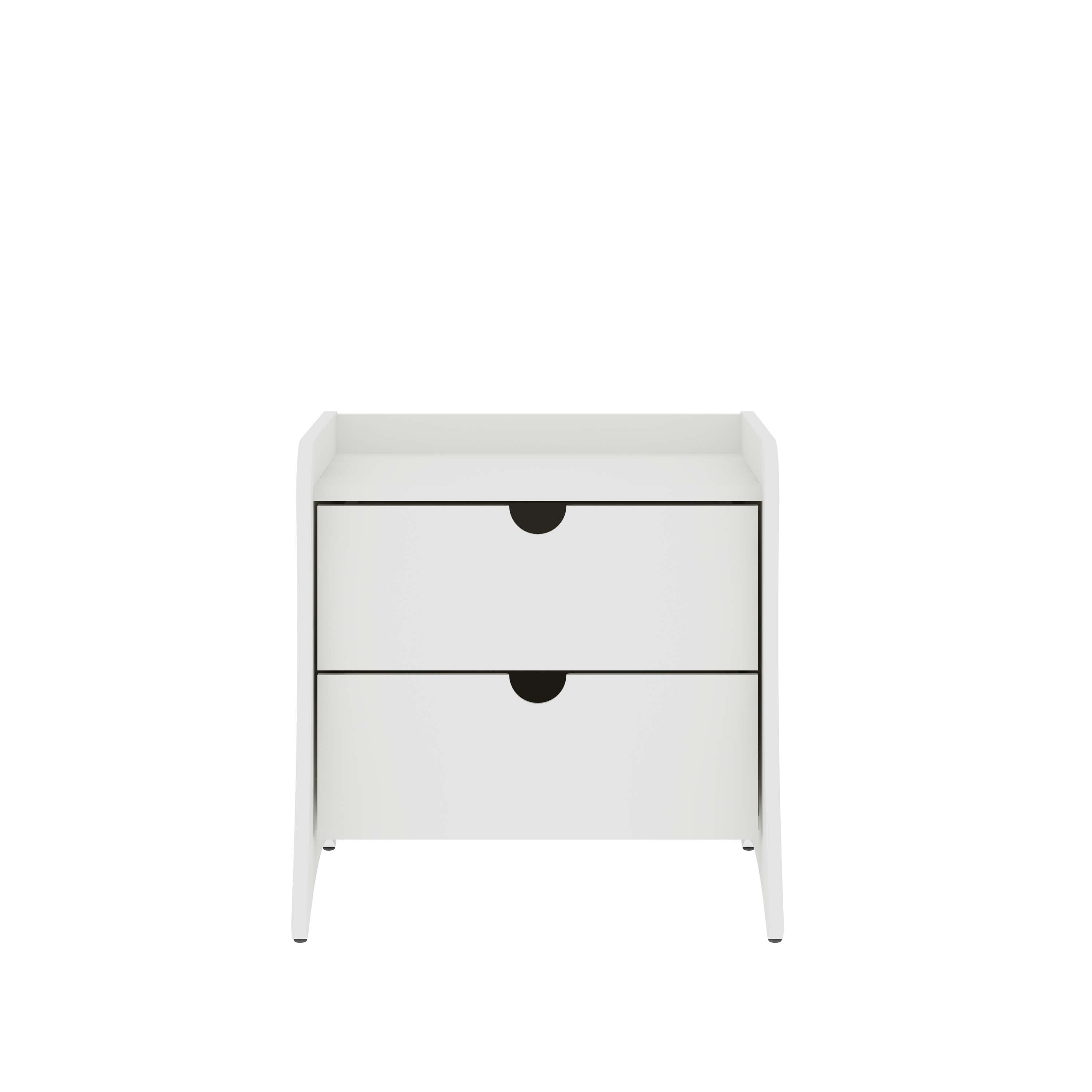 Manhattan Comfort 181GMC1 nightstands - View #2