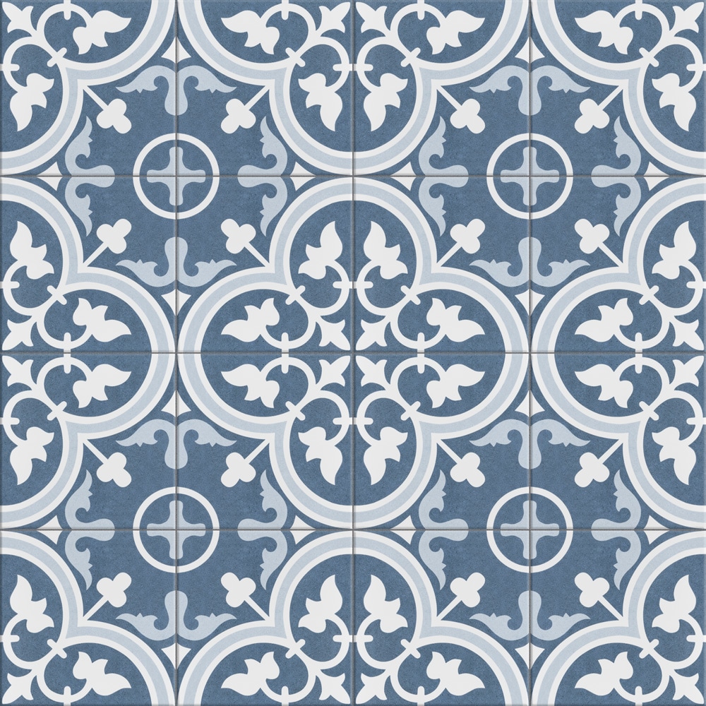 Affinity Tile S1FCD10AAR Tile-Samples - View #4