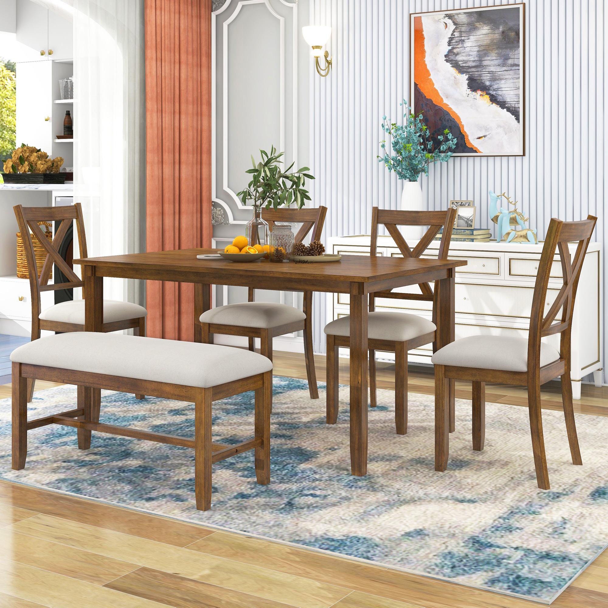 Bayfeve BF-ST66D-IN Dining-Sets - View #4