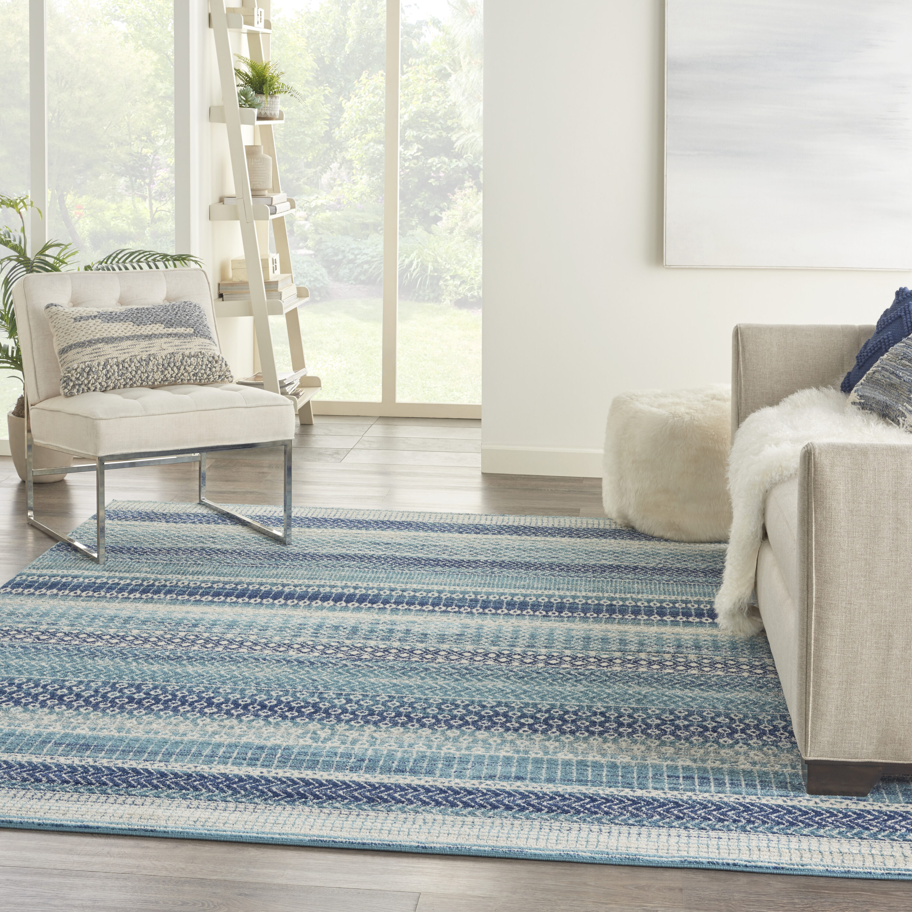 Nourison 99446817686 rugs - View #4