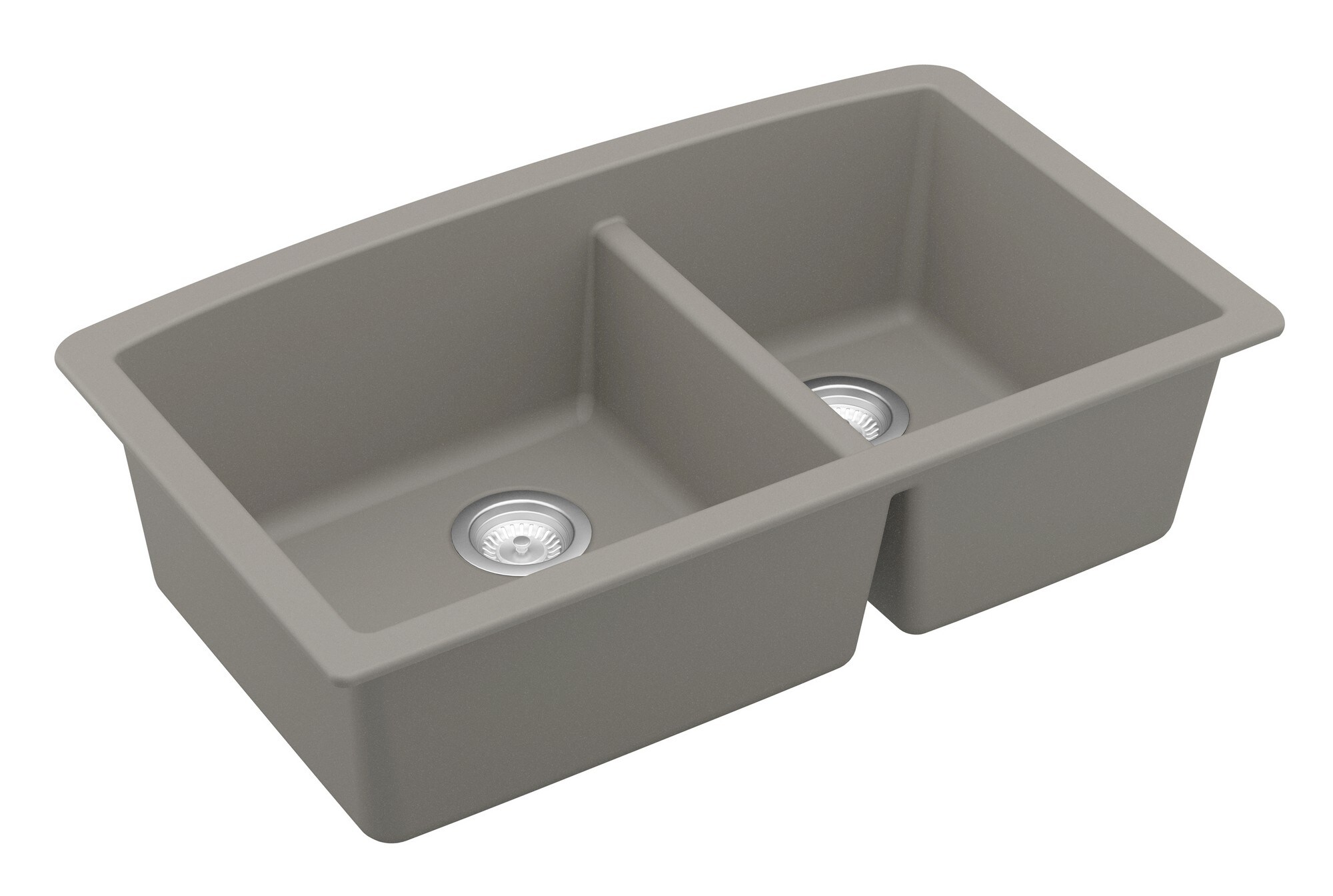 Karran QU-711-CN Kitchen-Sinks - View #4