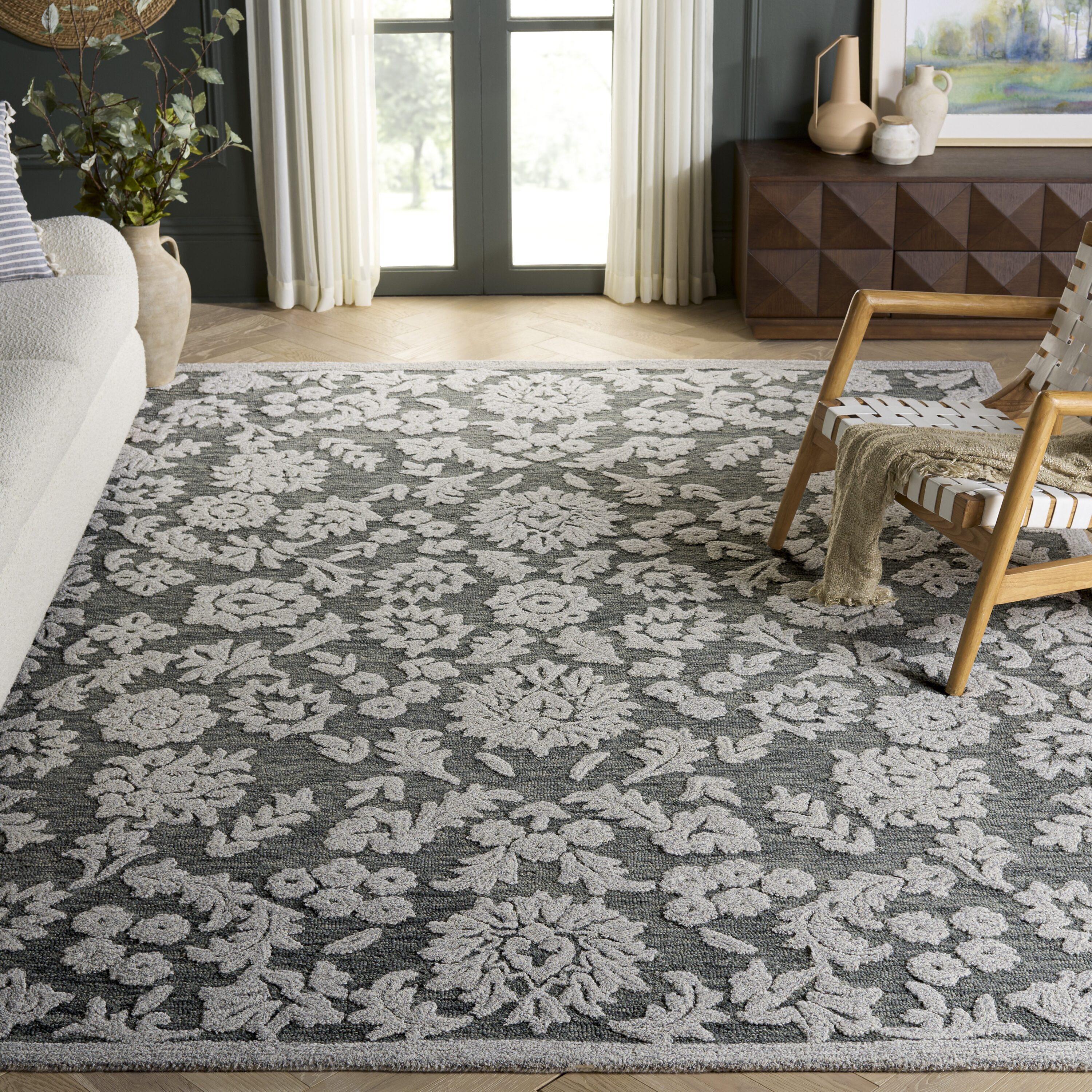 Safavieh BLM412F-6 rugs - View #2