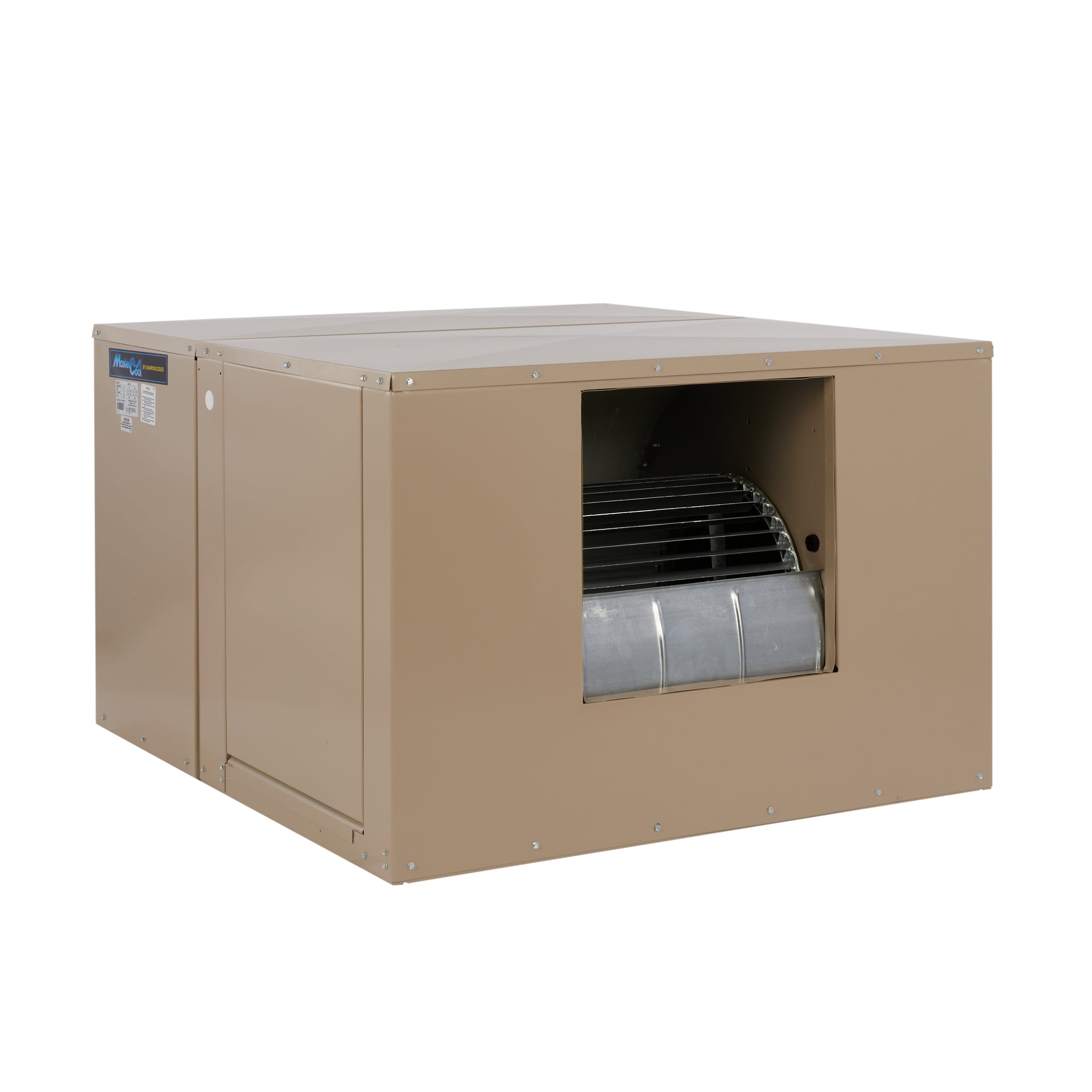 Mastercool slim wall evaporative 2024 cooler