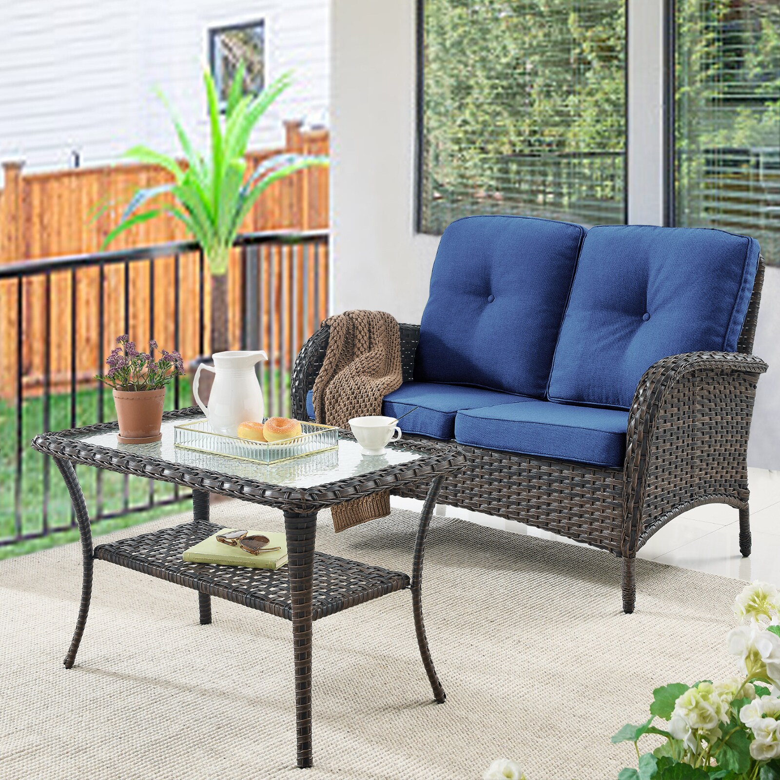 0 PA088-1 Patio-Chairs - View #3