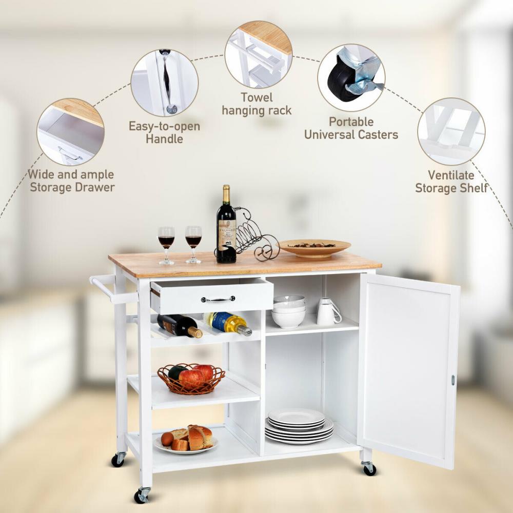CASAINC WF-HW56610 Kitchen-Furniture - View #6