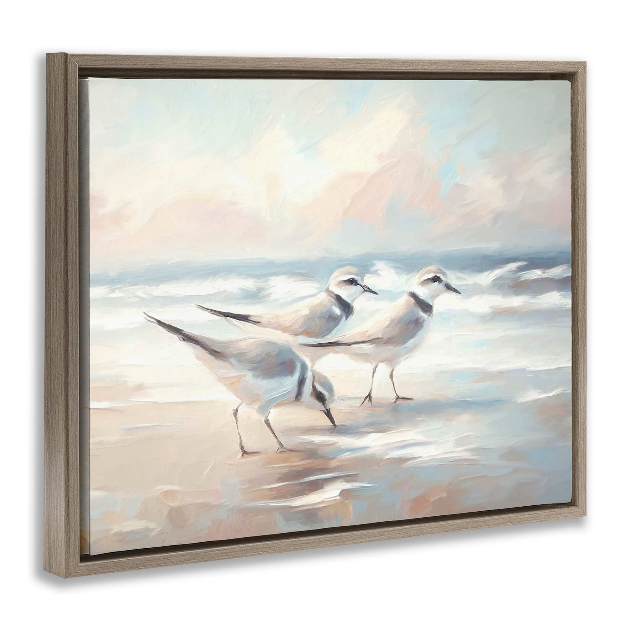 Stupell Industries BS-972-FFE-16X20 Wall-Art - View #2