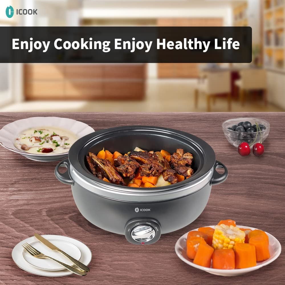 Delamu 02000-10390-HJQ001 Rice-Cookers - View #4