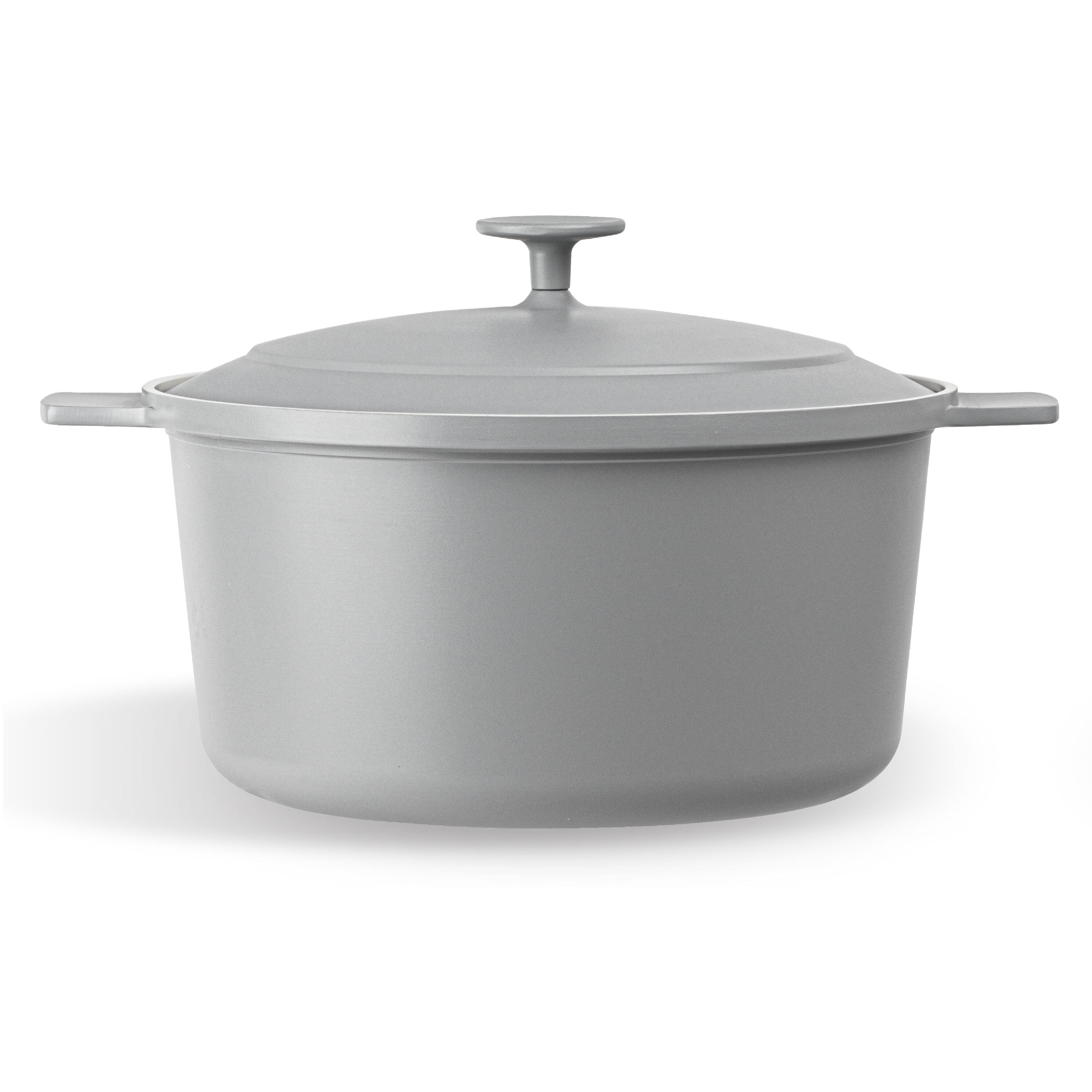 Gotham Steel 6055 5-Quart Aluminum Dutch oven