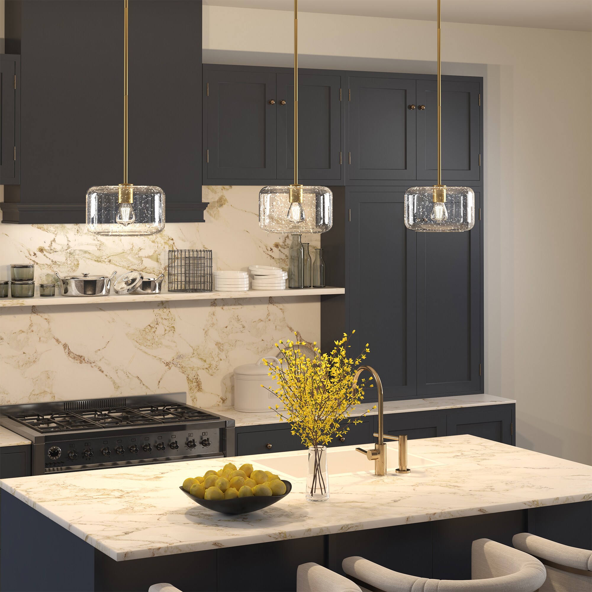 Hailey Home PD1610 Pendant-Lights - View #8