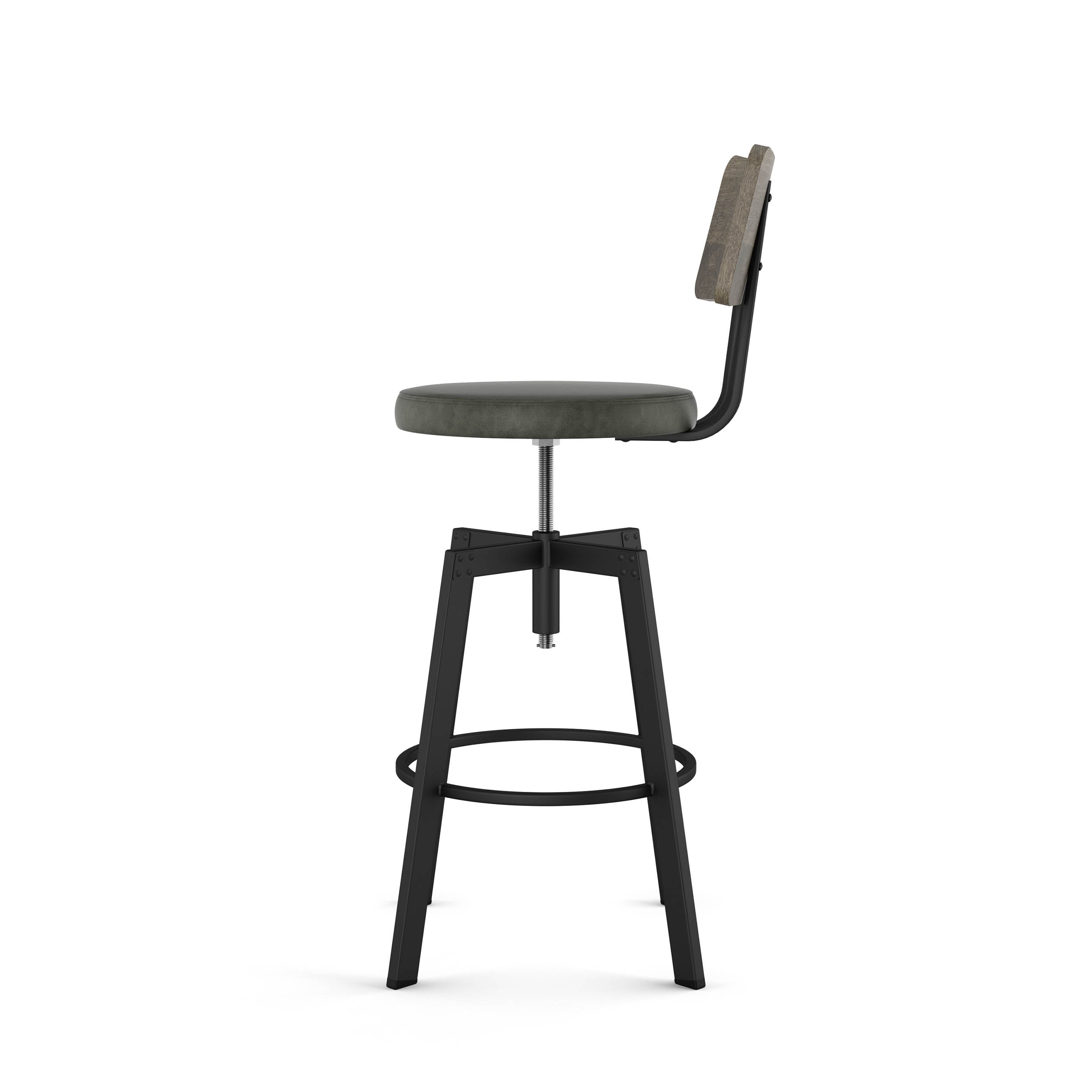 Amisco 41669-WE/1B25DNF484 stools - View #4