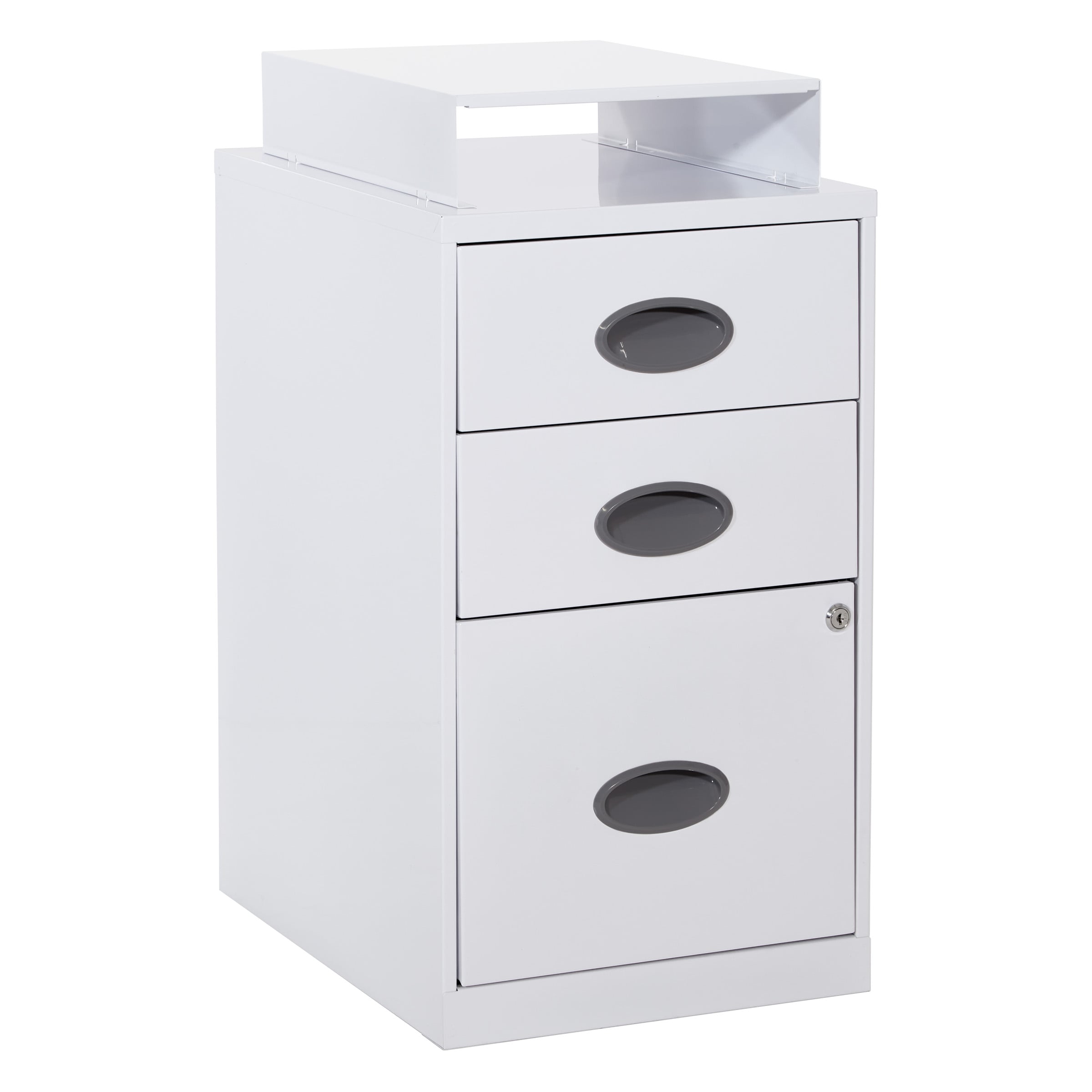 Office Star Products CF3DR-11 Filing-Cabinets - View #2