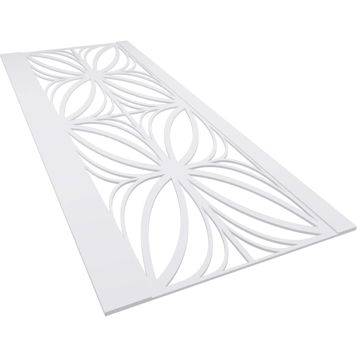 Ekena Millwork WPK36X94OTS Wall-Panels - View #6