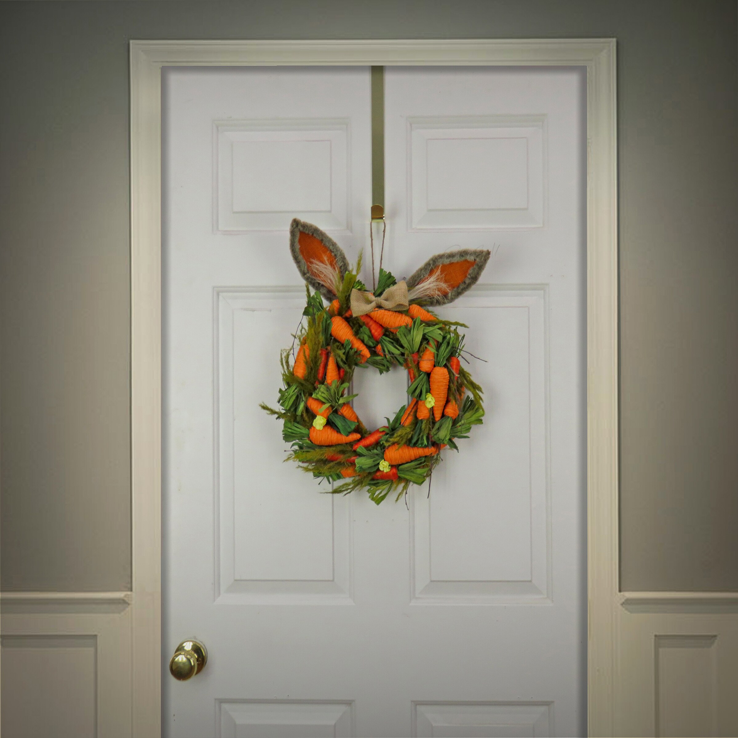 National Tree Company EG79-16E0002-1 Indoor-Spring-Decorations - View #2