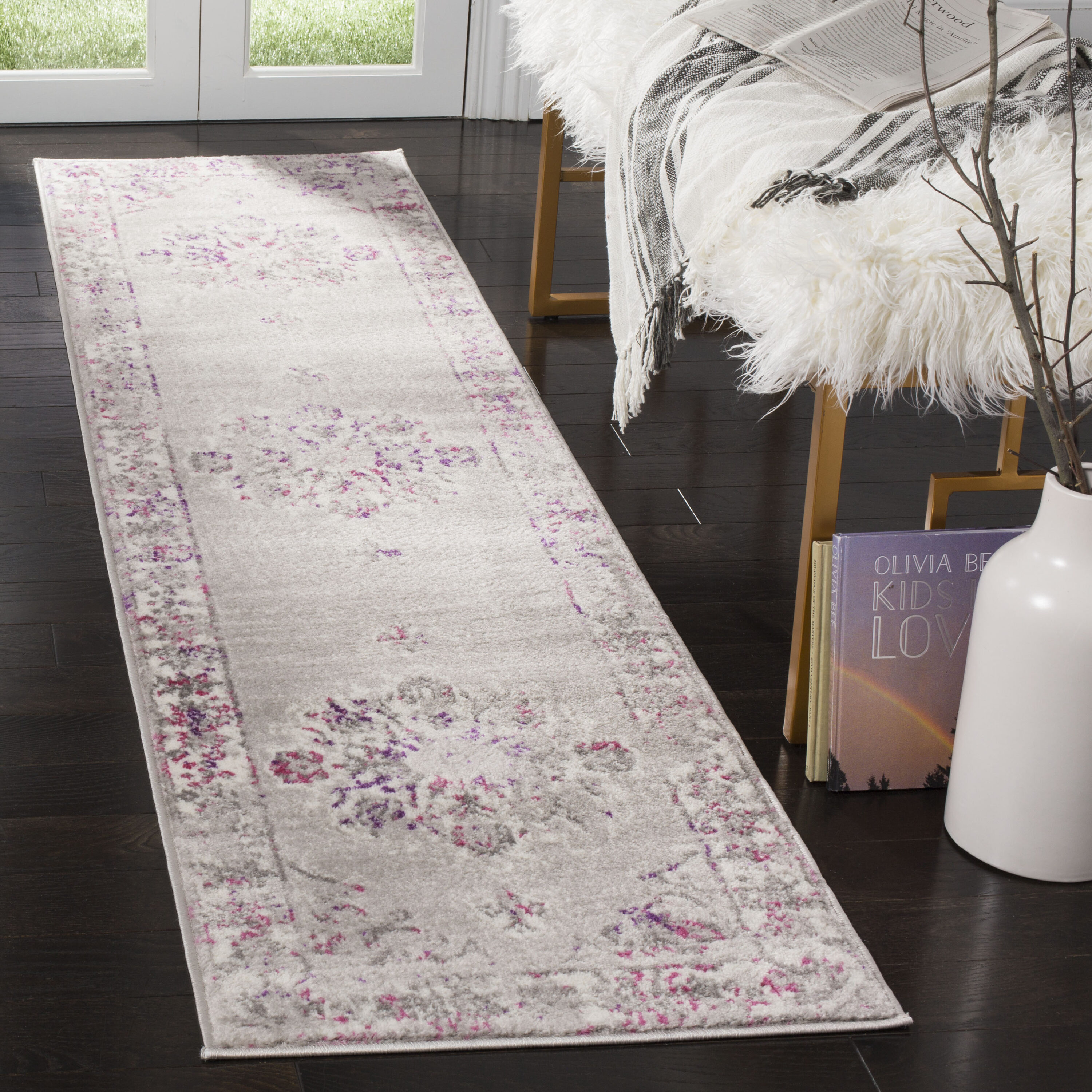 Safavieh SKY169P-210 rugs - View #5