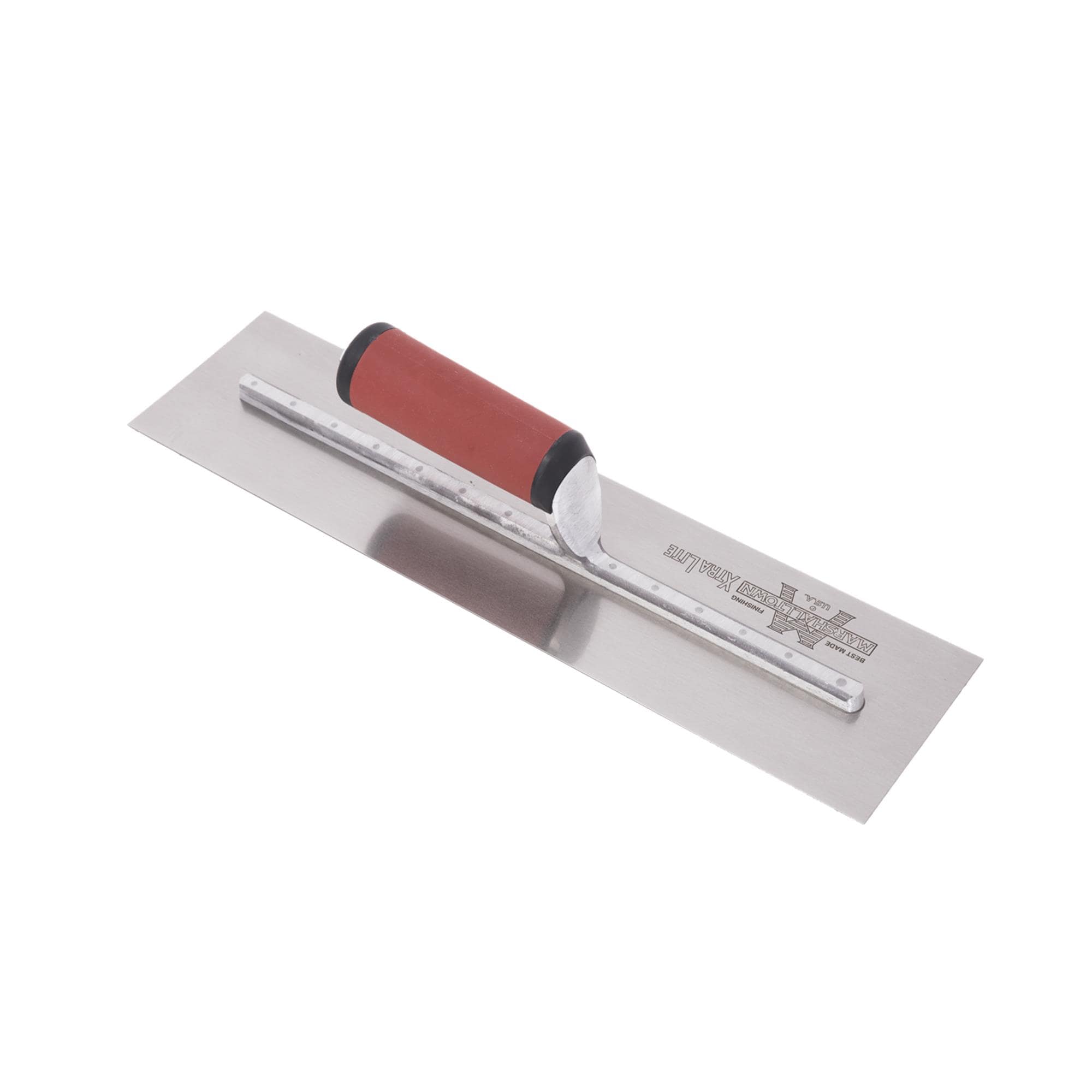 Marshalltown MX81D Concrete-Trowels - View #2