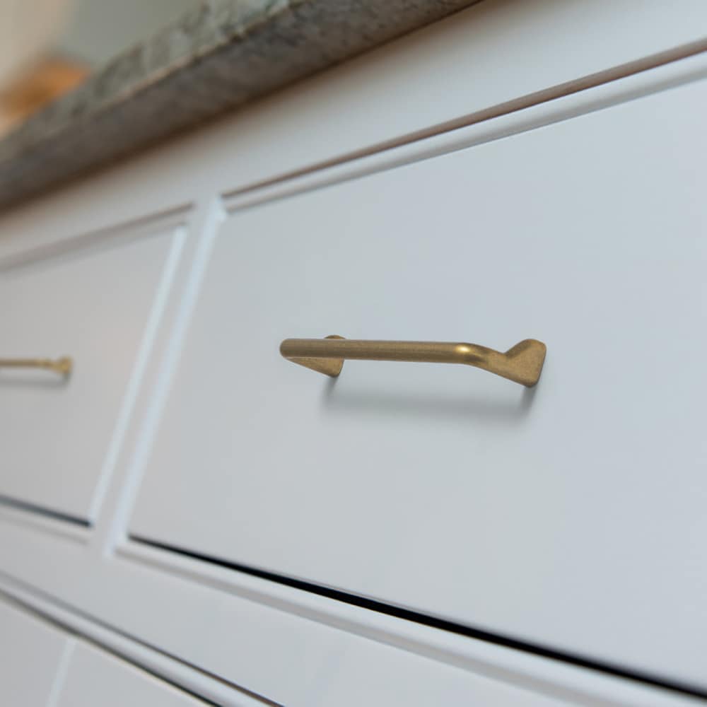 Miaokesen 2303GT-128 Cabinet-Pulls - View #3