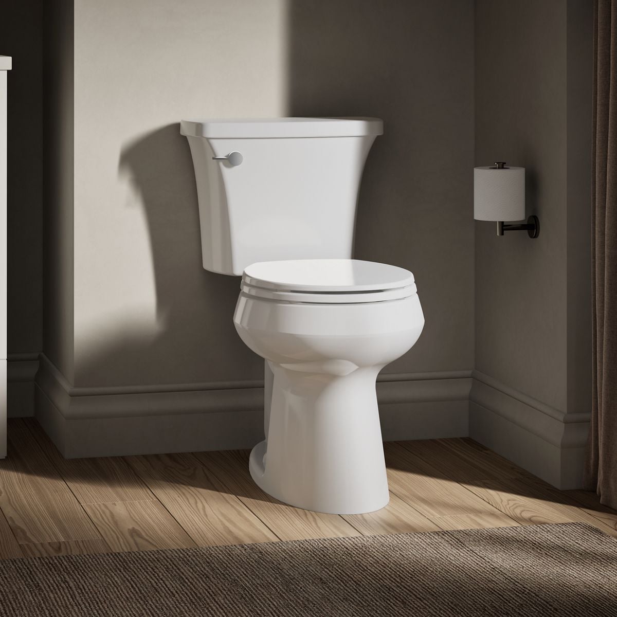 KOHLER K-30369-0 toilets - View #2