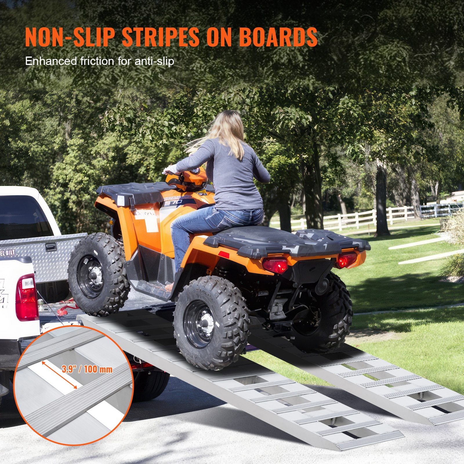 GIVIMO LW038GIVSS462 Loading-Ramps - View #4