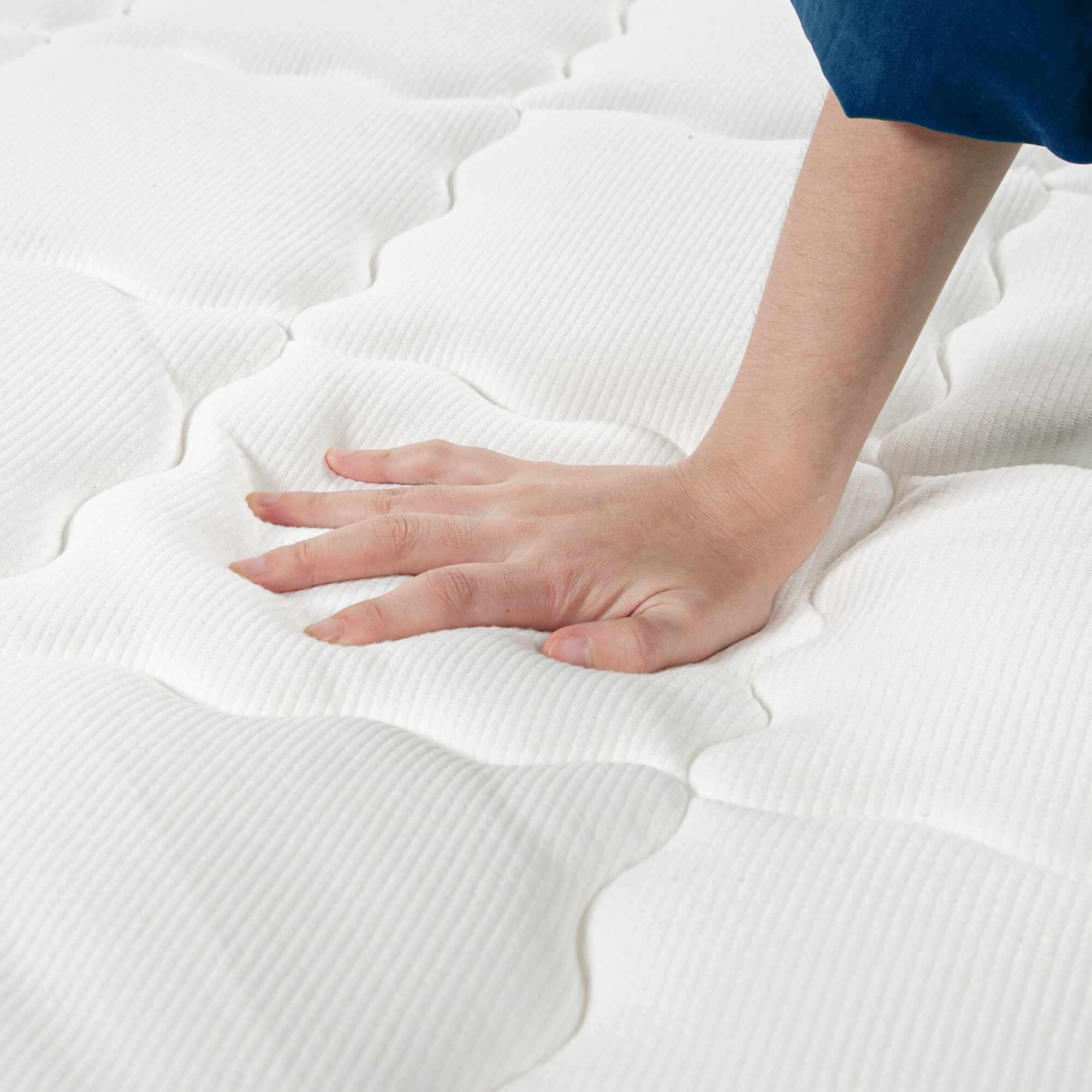 Kescas 14KING-KTA Mattresses-Boxsprings - View #8