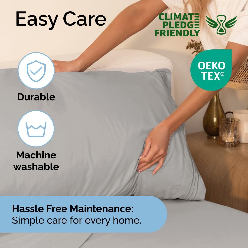 CGK Linens 5060623447908 Sheet-Sets - View #4