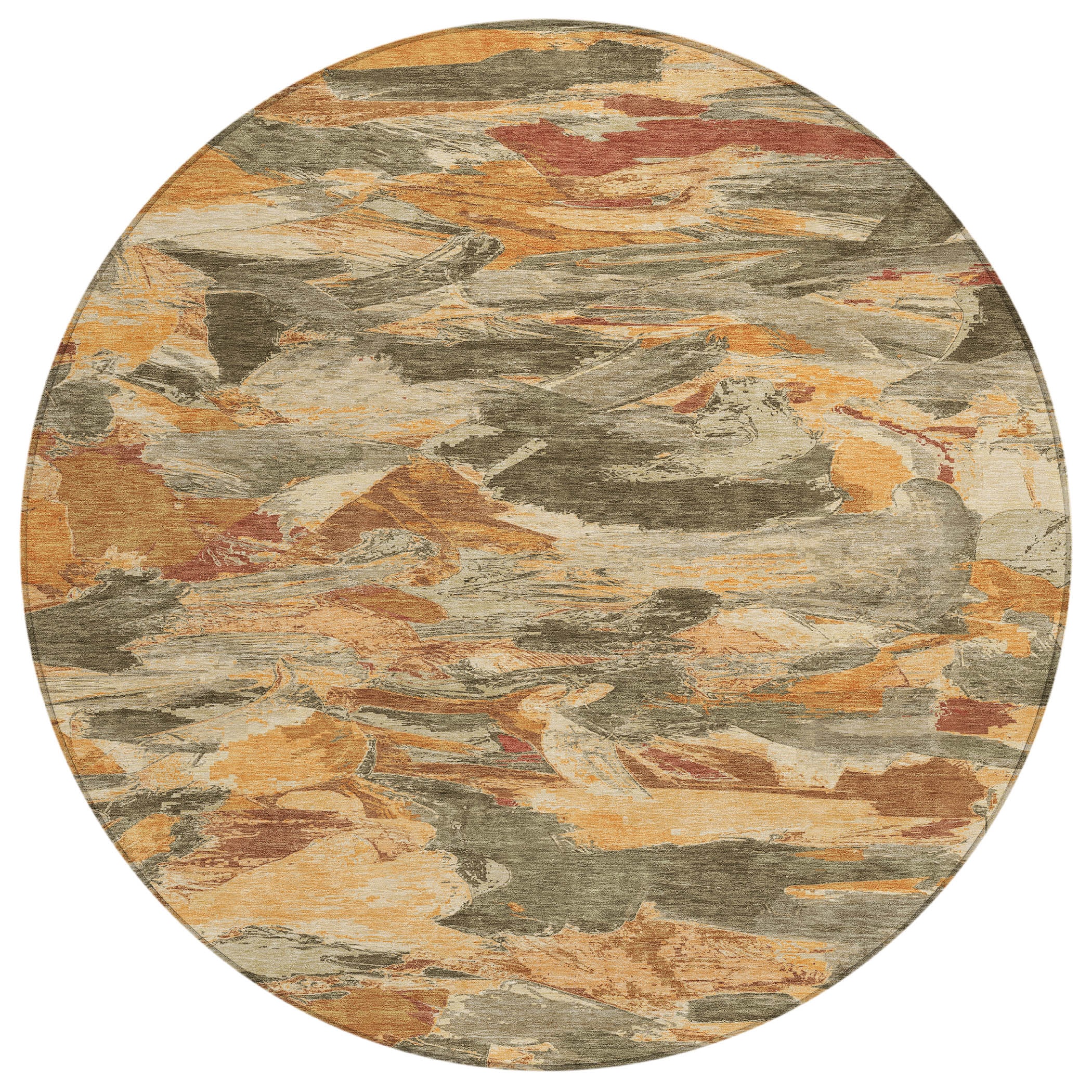 Addison Rugs ACN1345CP8RO rugs - View #2