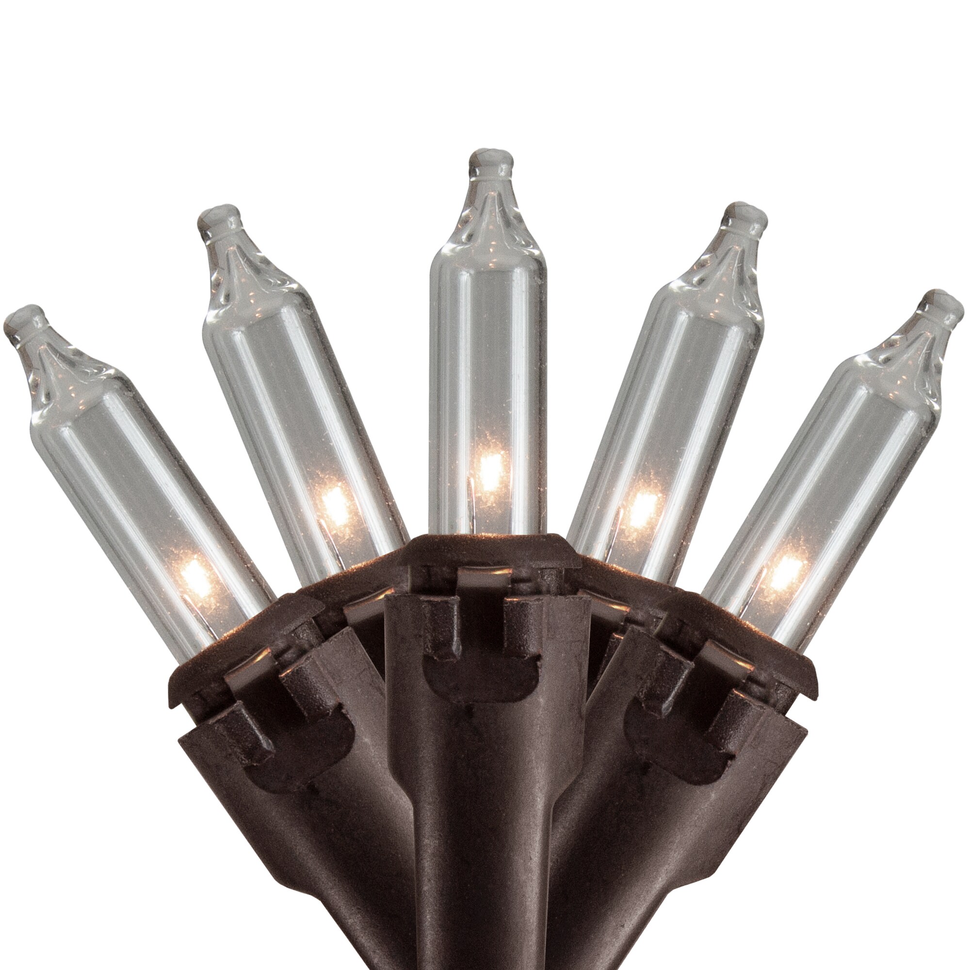 Northlight 34619182 Christmas-Icicle-Lights - View #4