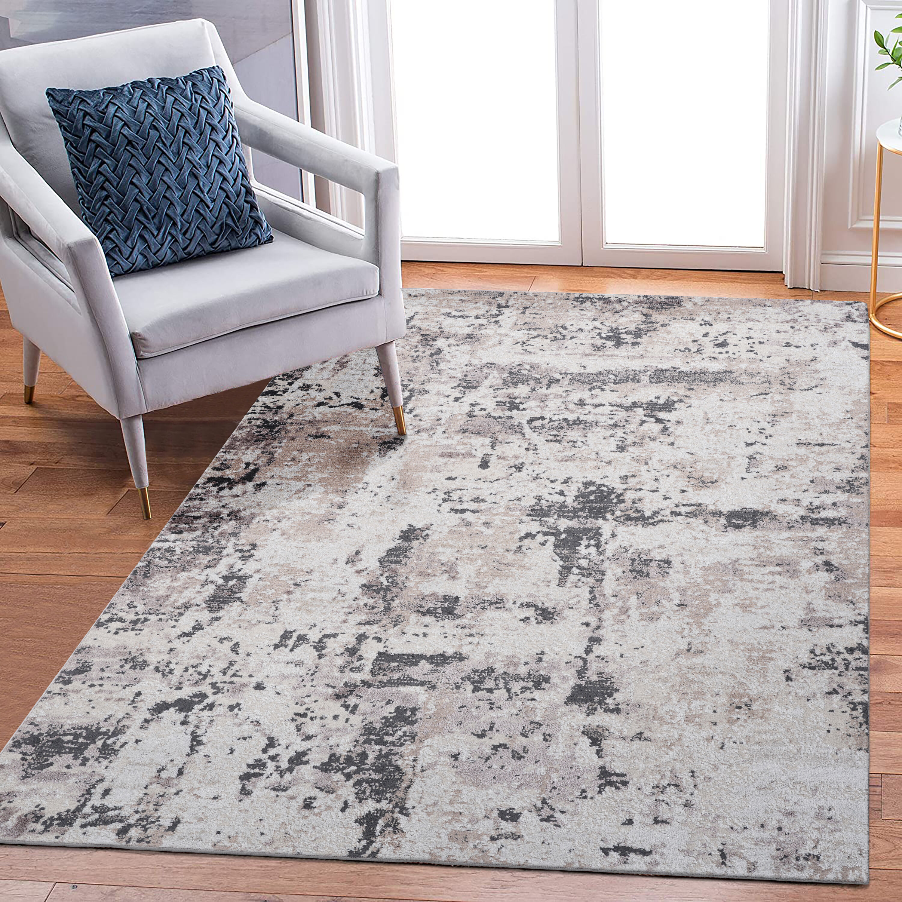 Ayelon JZP183547 rugs - View #2