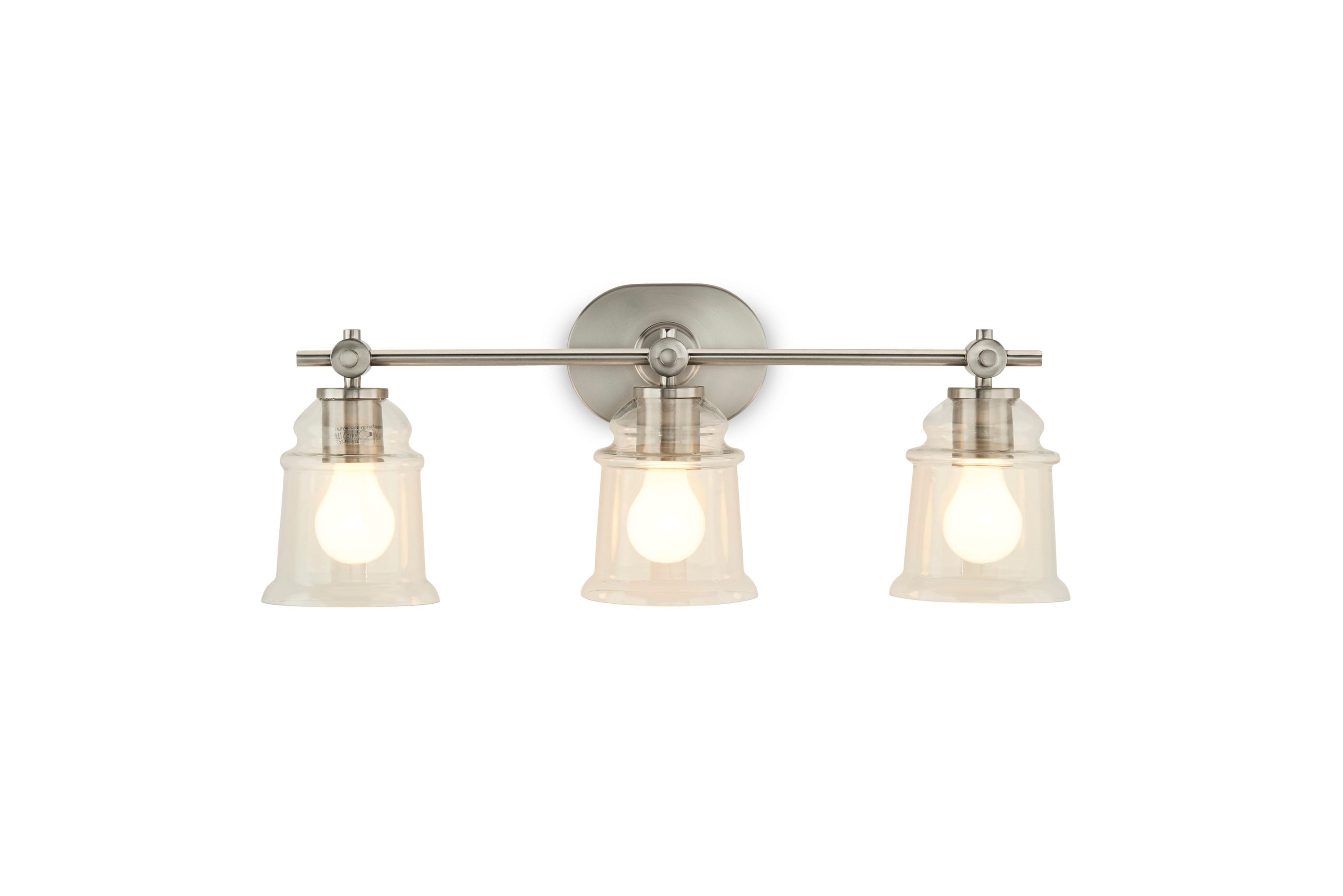 winsbrell vanity light