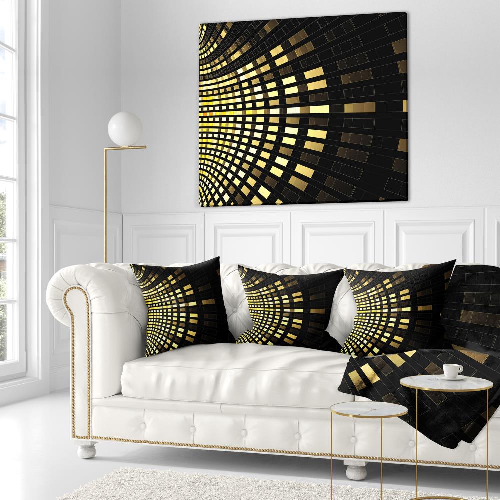 Designart CU16417-18-18 Accent-Pillows - View #3