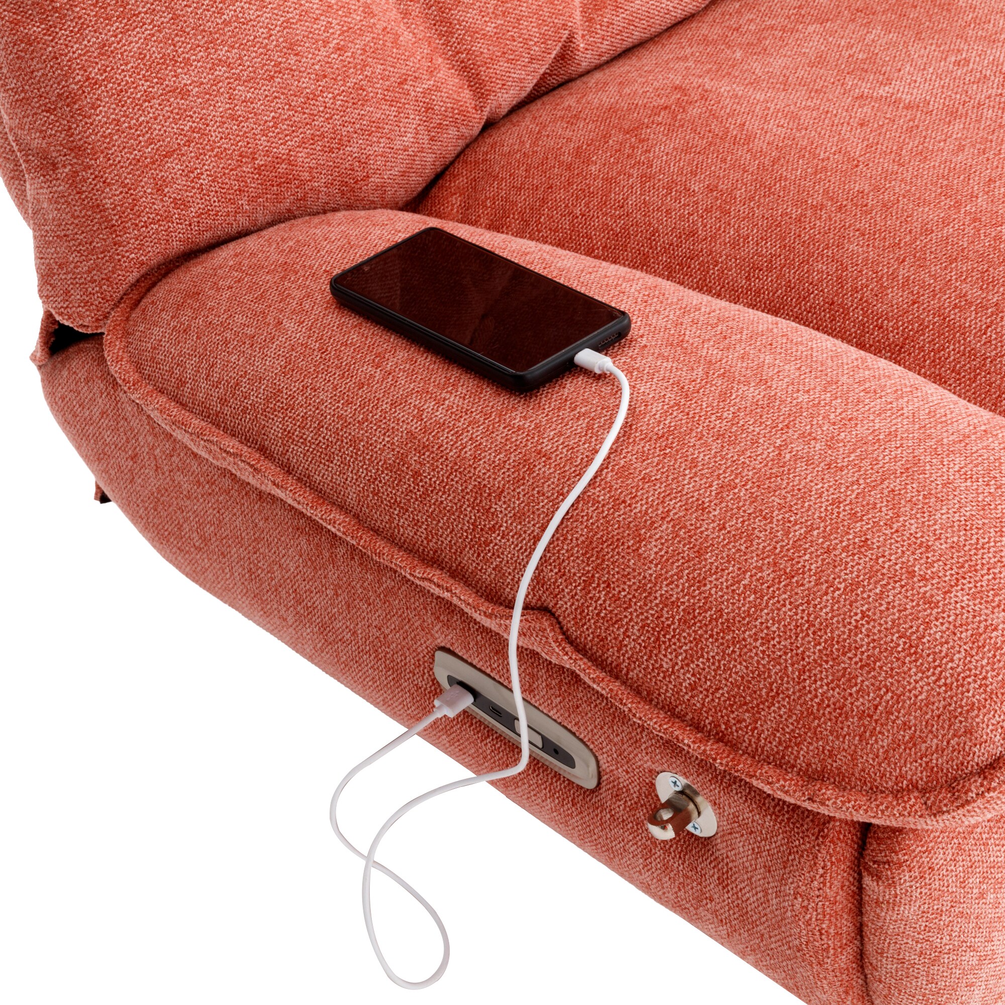 Mondawe OR-W1270-ZY recliners - View #17