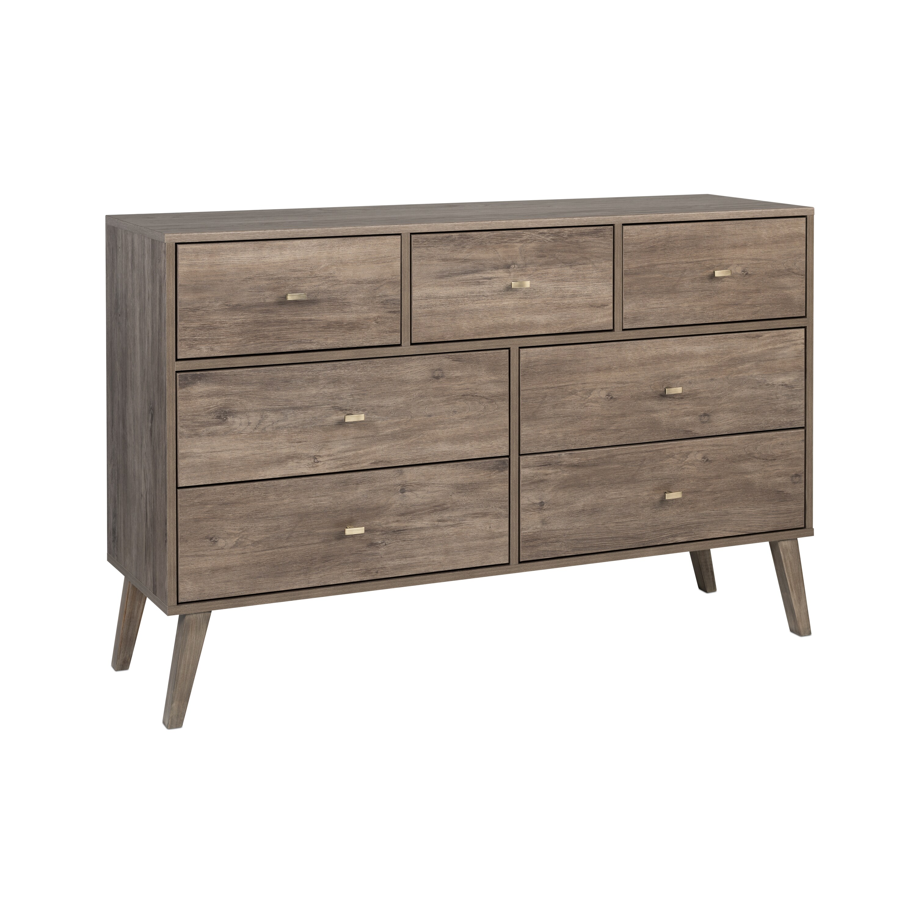 Shamar 4 store drawer chest