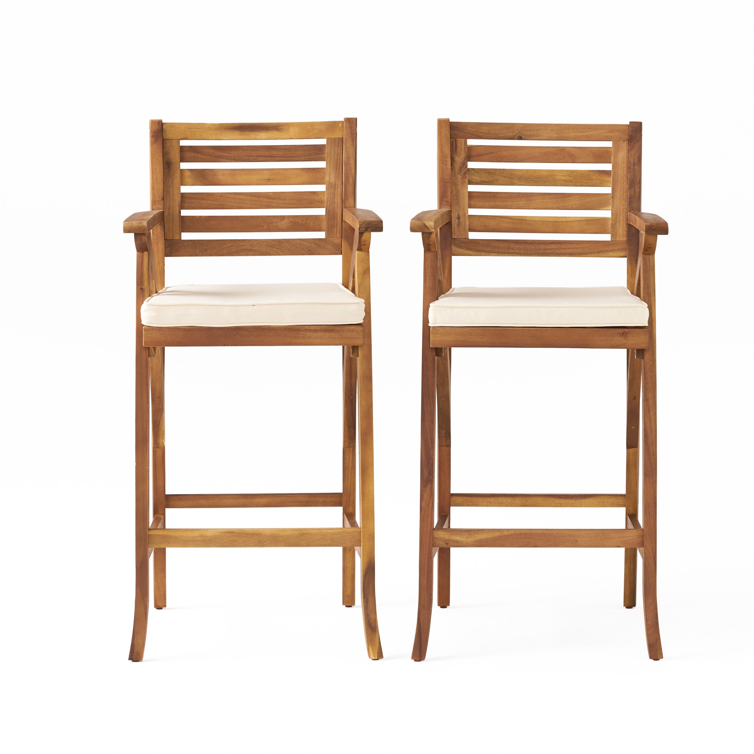 Christopher Knight Home 299835 Patio-Chairs - View #3