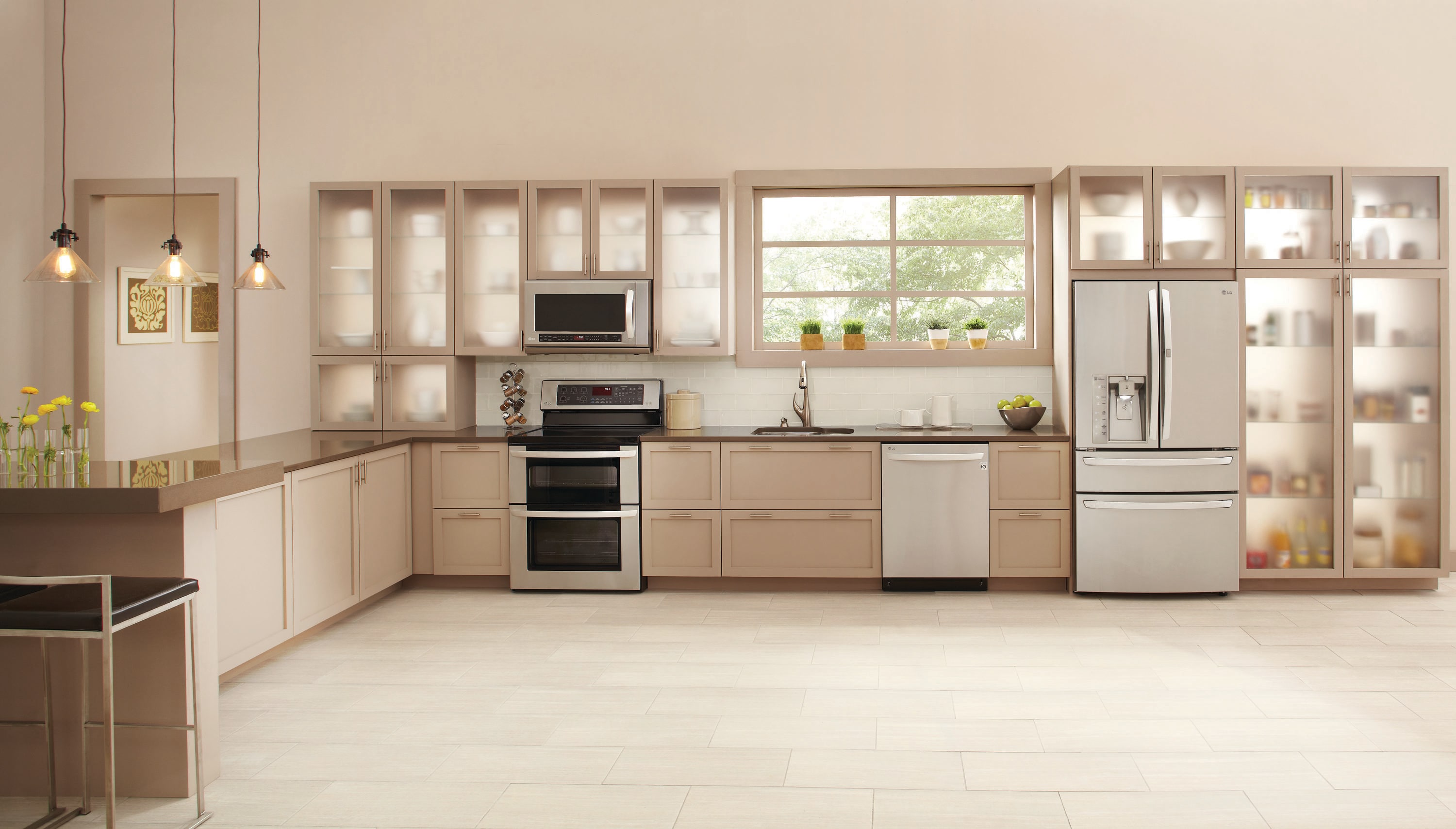 LG LMXS30776S French-Door-Refrigerators - View #19