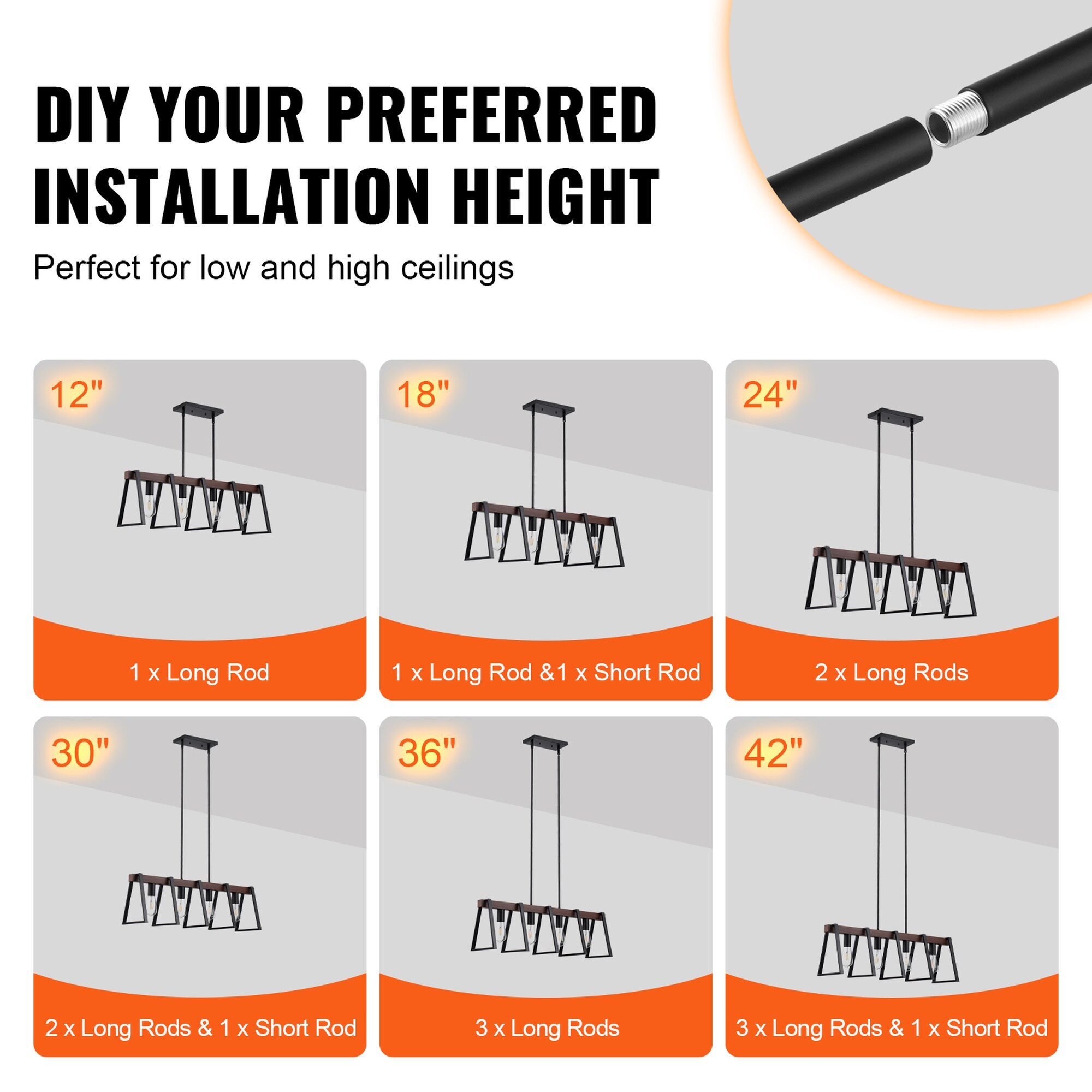 Numhew NHDREW022755 Pendant-Lights - View #4