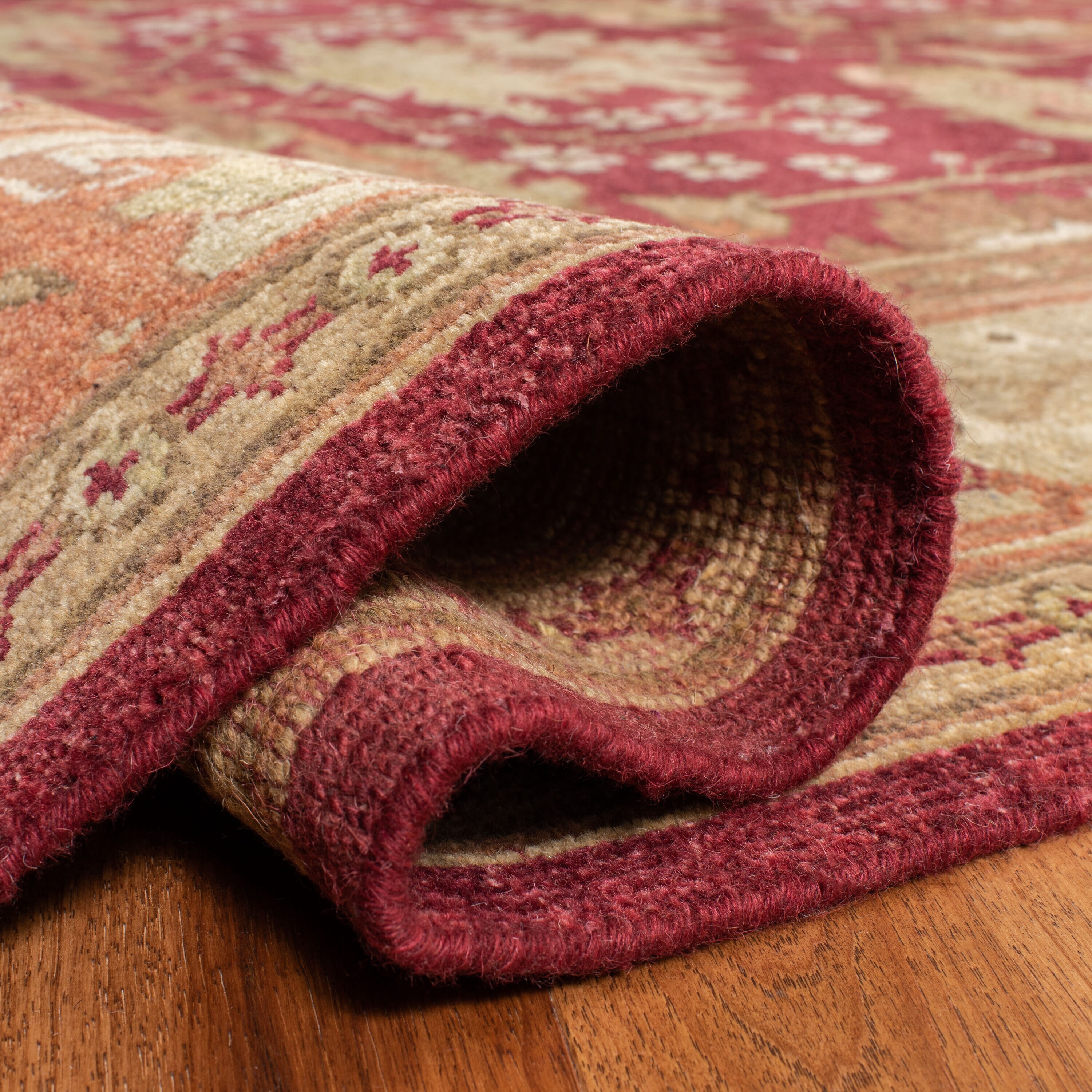 Safavieh OSH108A-8 rugs - View #7