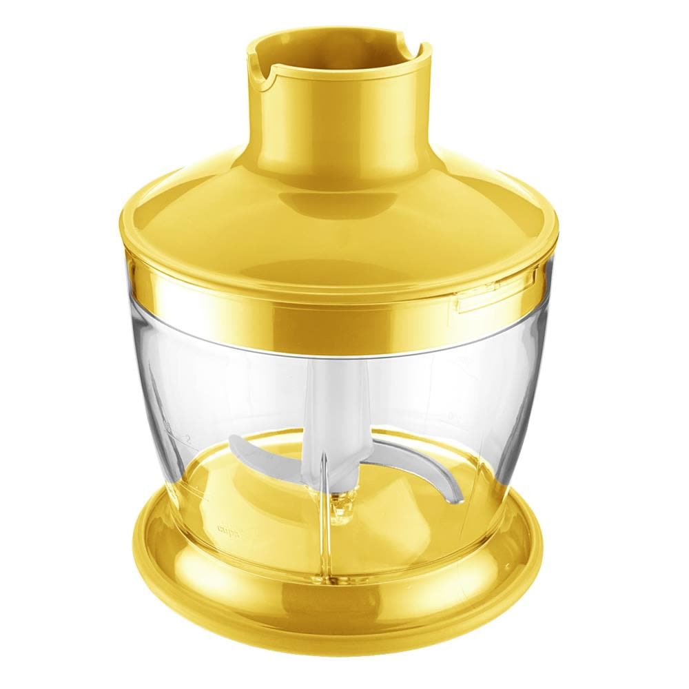 Schertler | YELLOW BLENDER