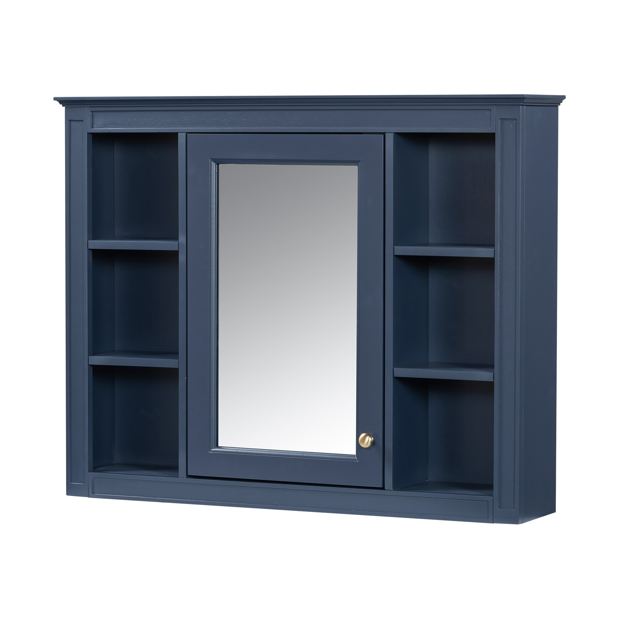 AAZJ HP-P163527 Bathroom-Medicine-Cabinets - View #8