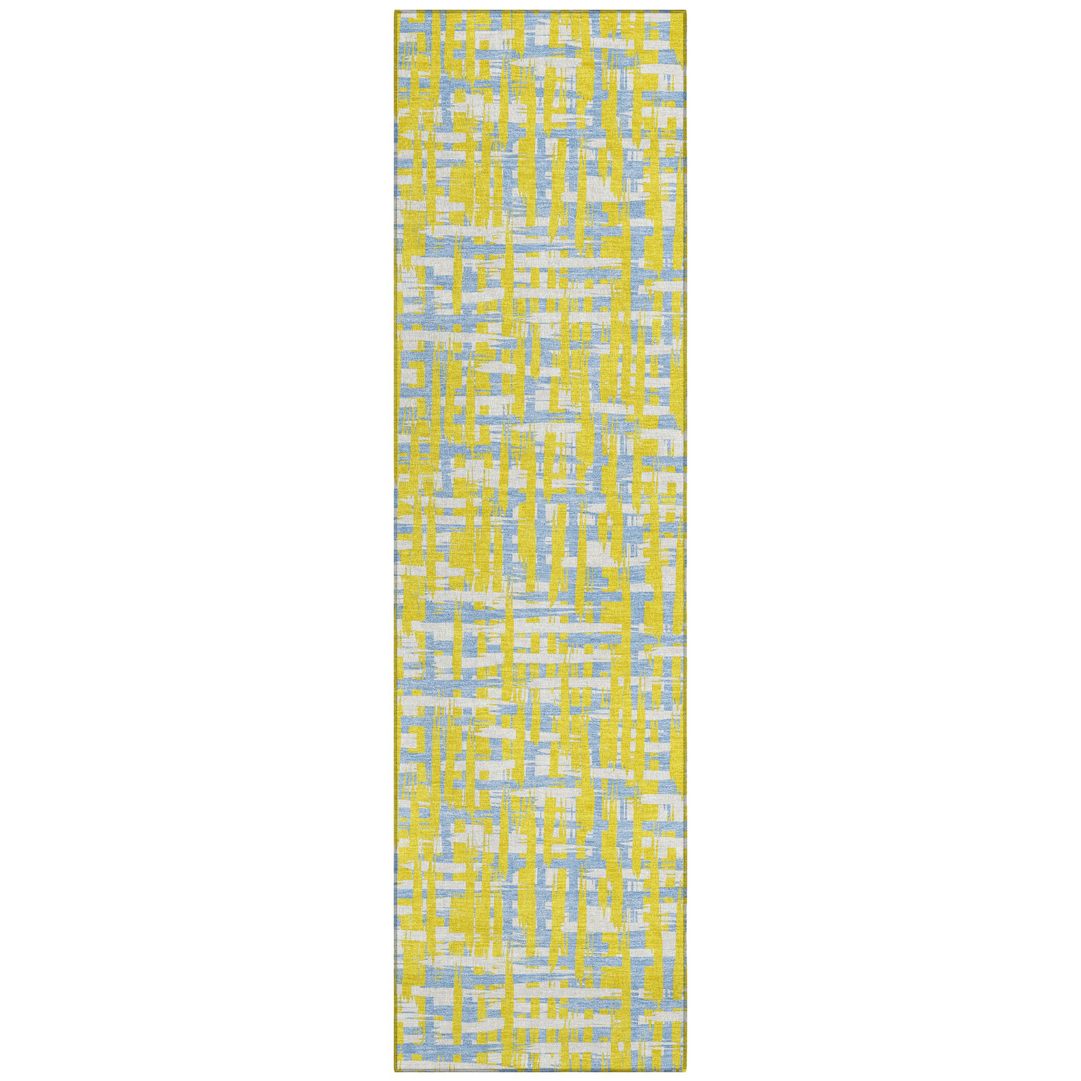 Addison Rugs ACN1060YE2X8 rugs - View #2