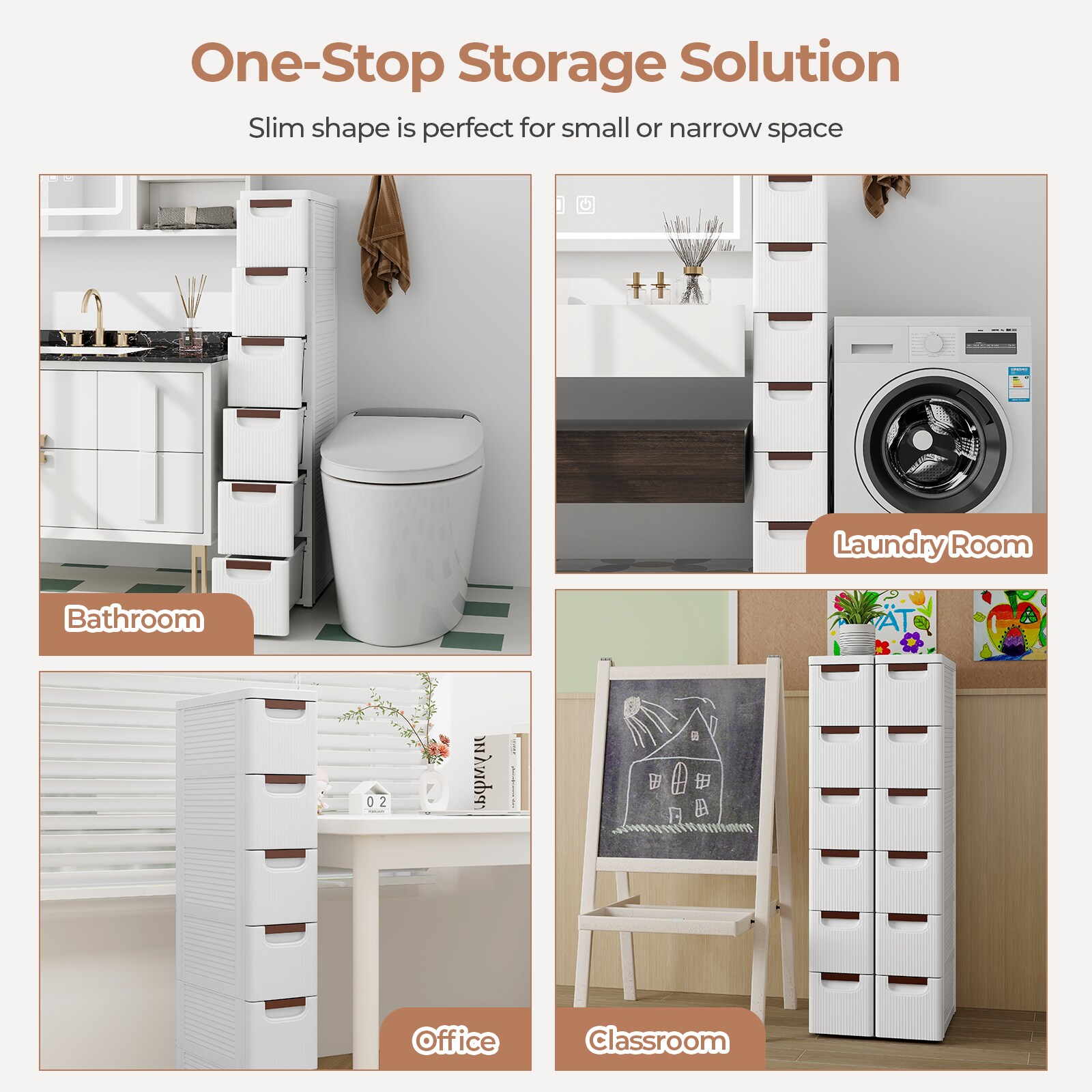 Volenca VOL-94W9L3 dressers - View #7