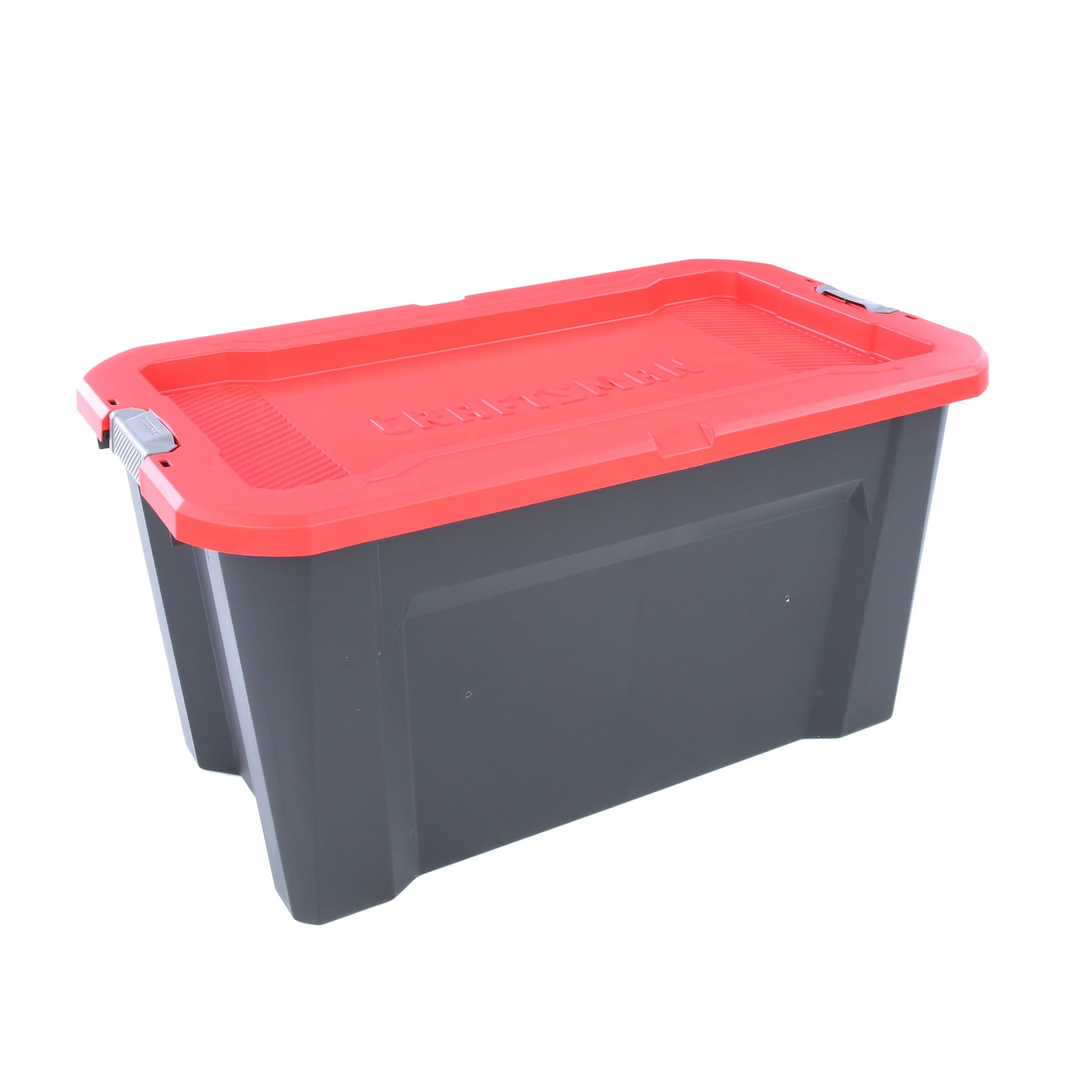 craftsman 40 gallon storage container