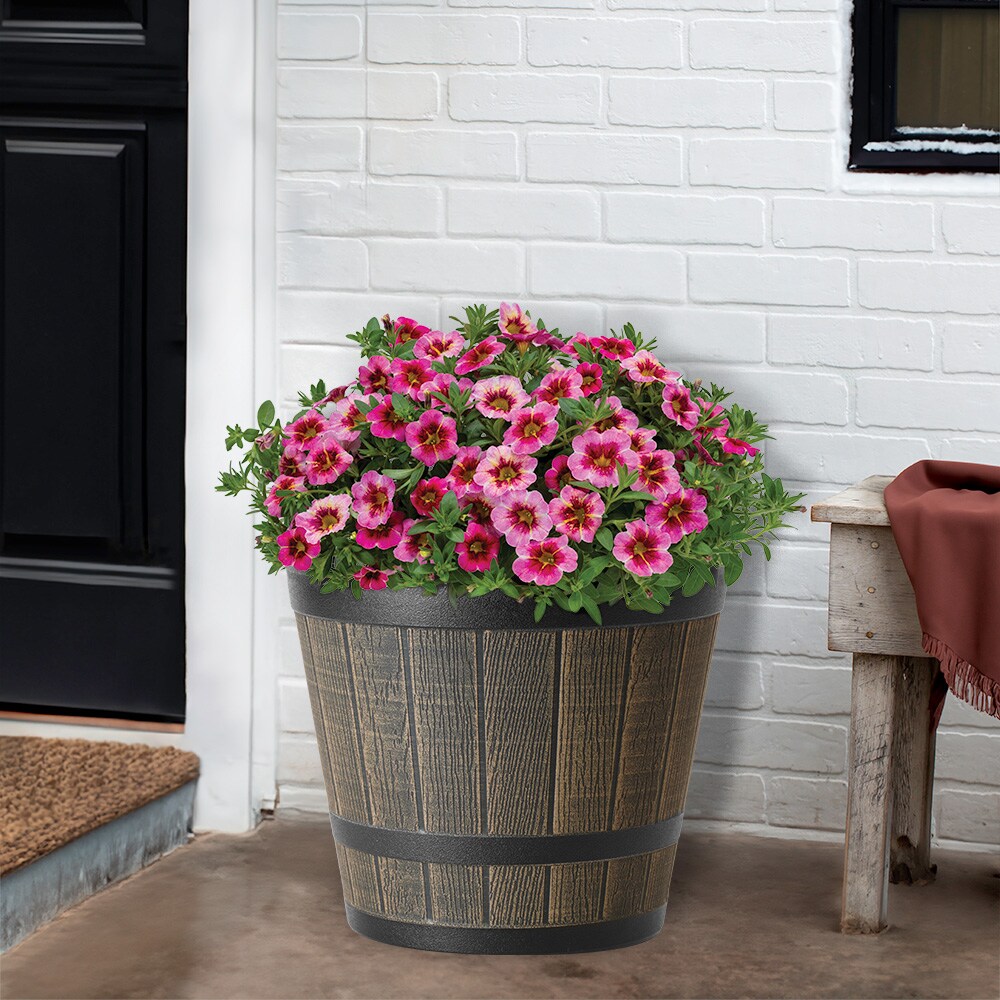 Style Selections RT2154H Planter-Window-Box - View #2
