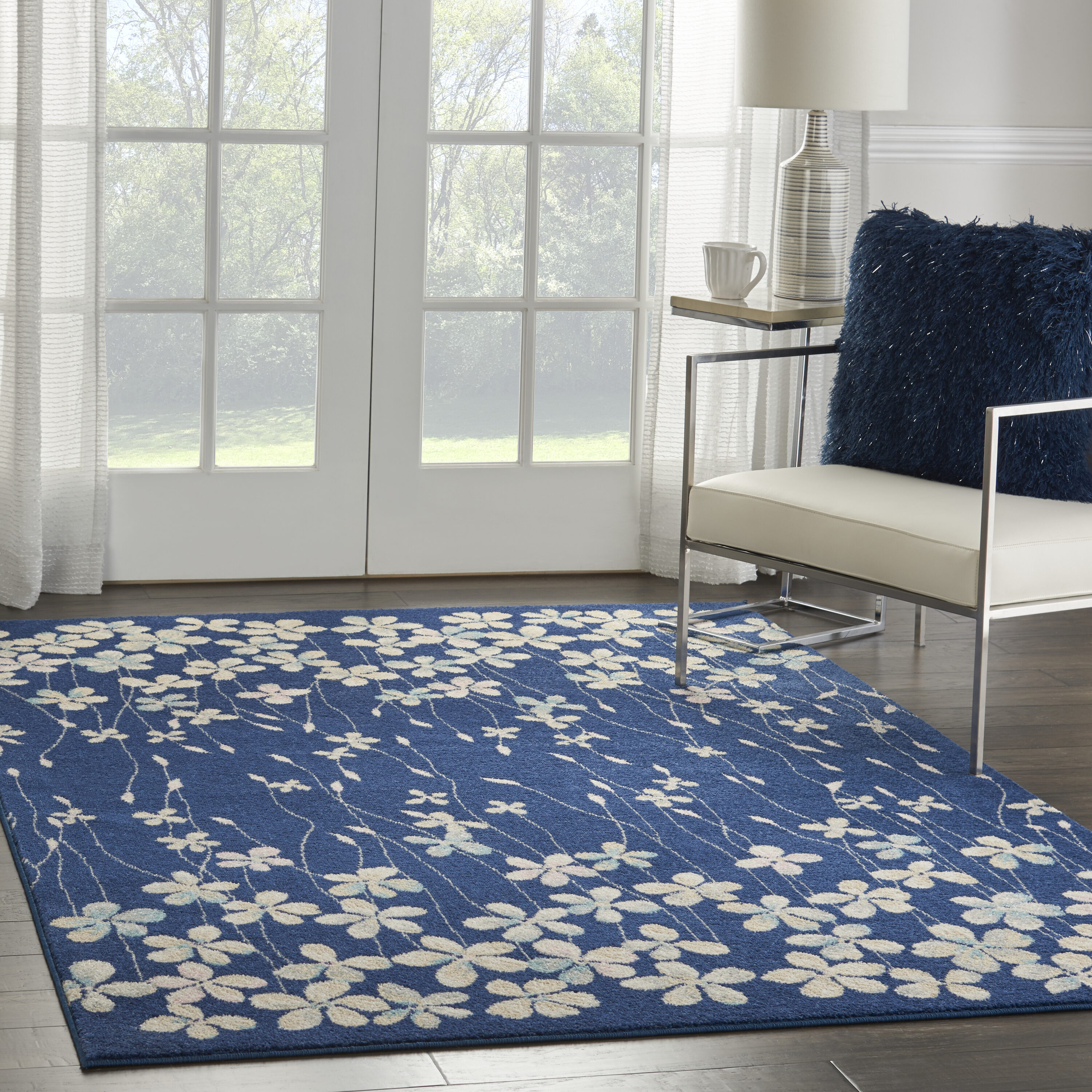 Nourison 99446484468 rugs - View #4