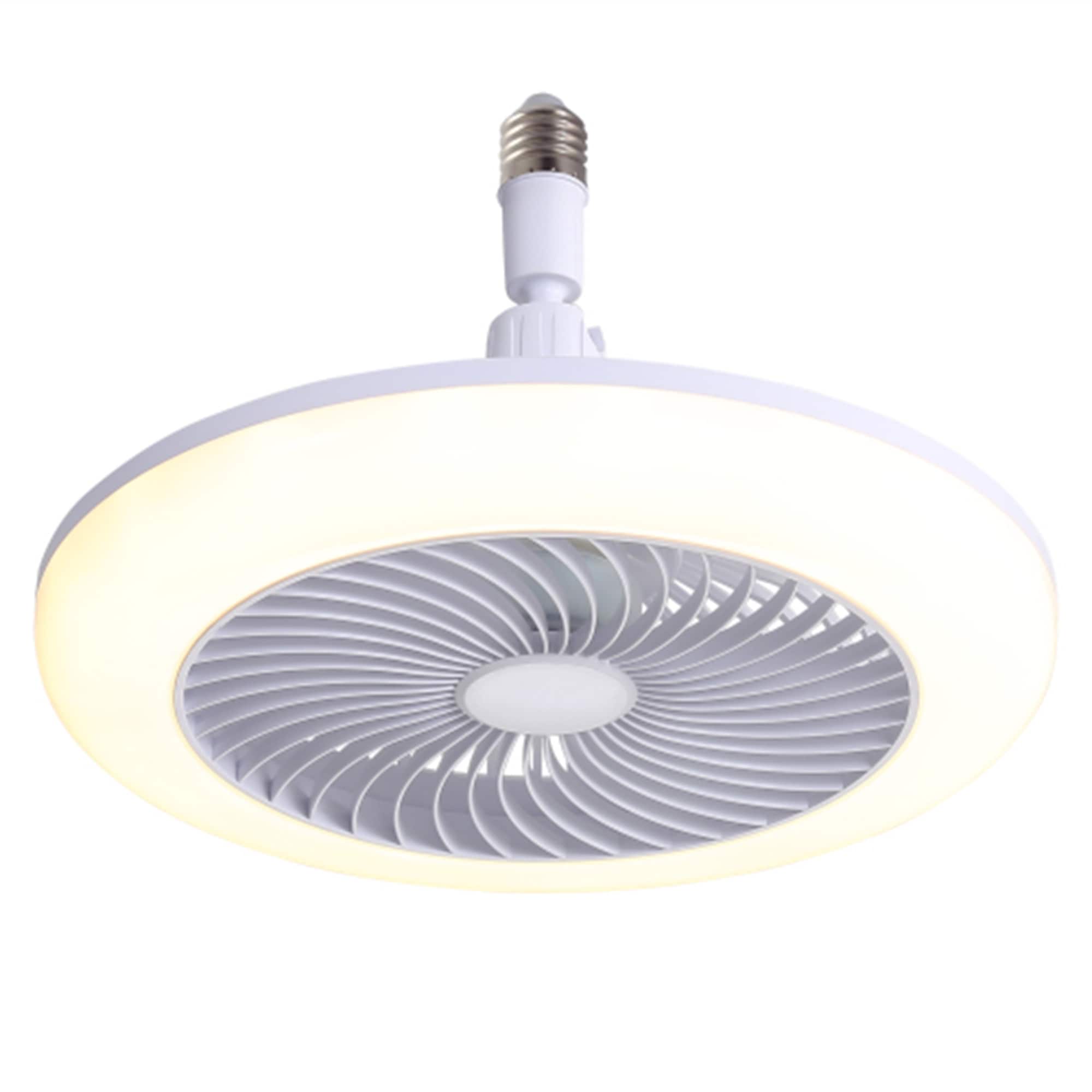 BABOOM BOM-4P23152-OR Ceiling-Fans - View #2