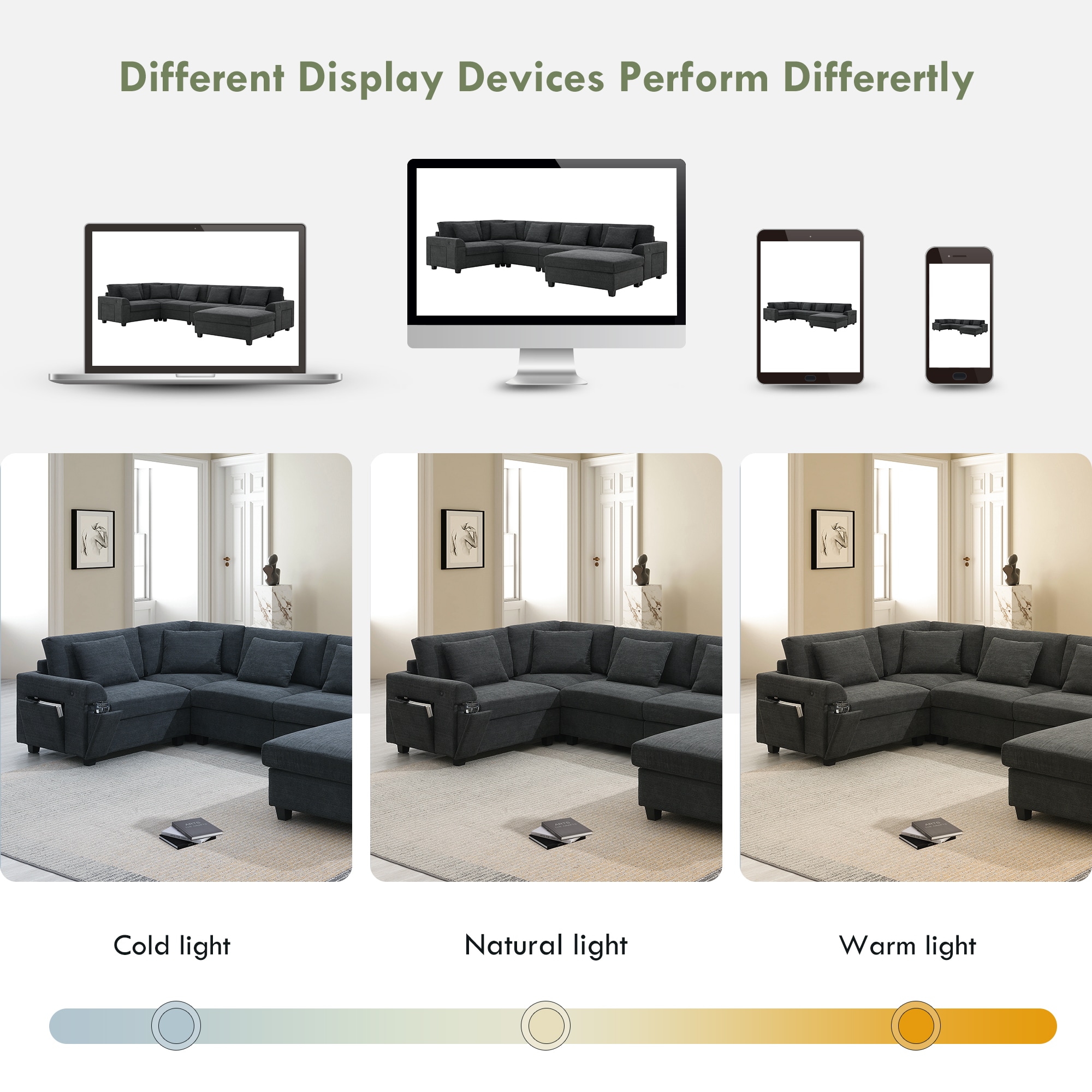 Xspracer ML-SF192NB Sofas-Loveseats - View #7