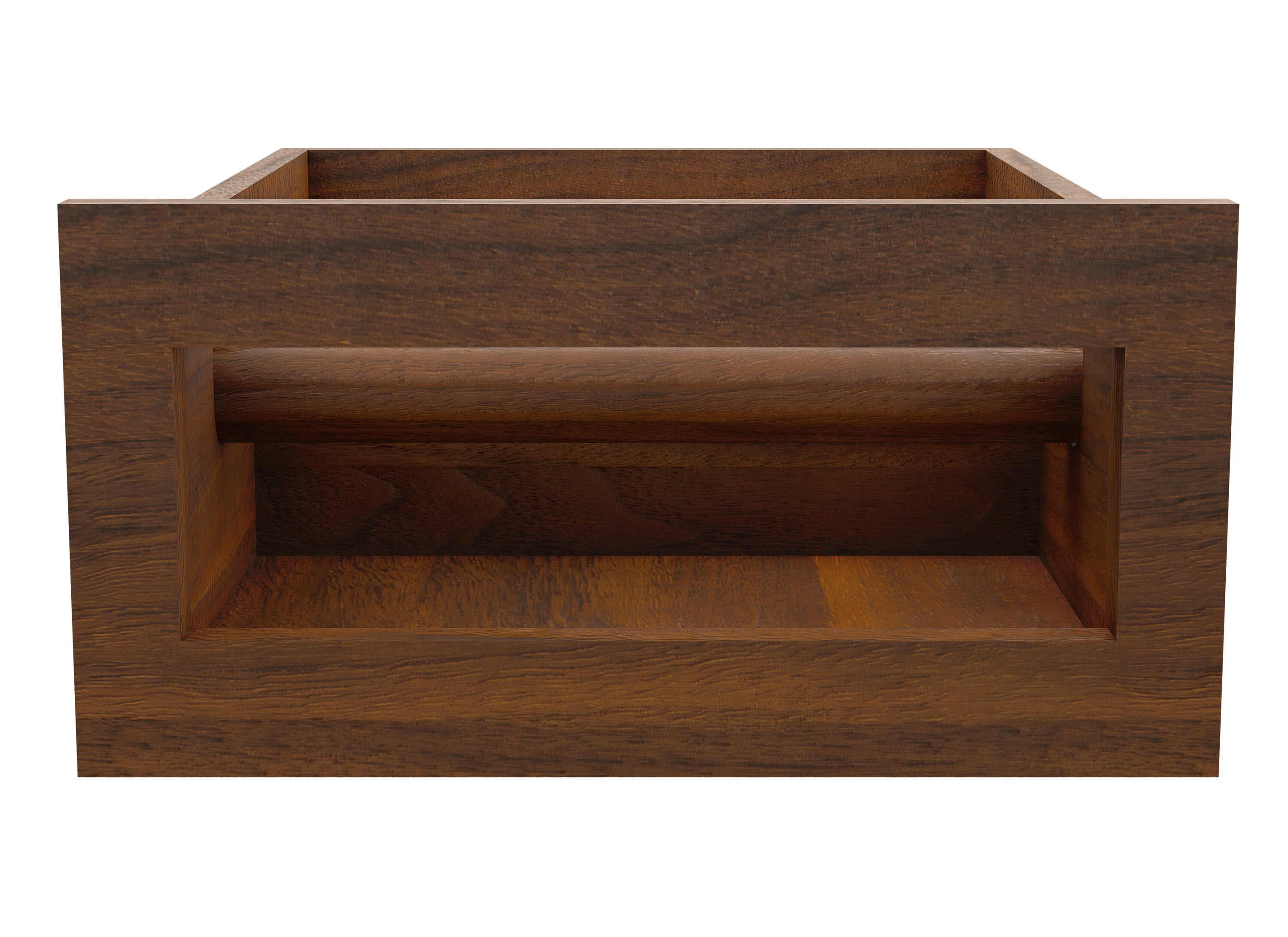 Rev-A-Shelf 4PTD-WN18H-1 Drawer-Organizers - View #4