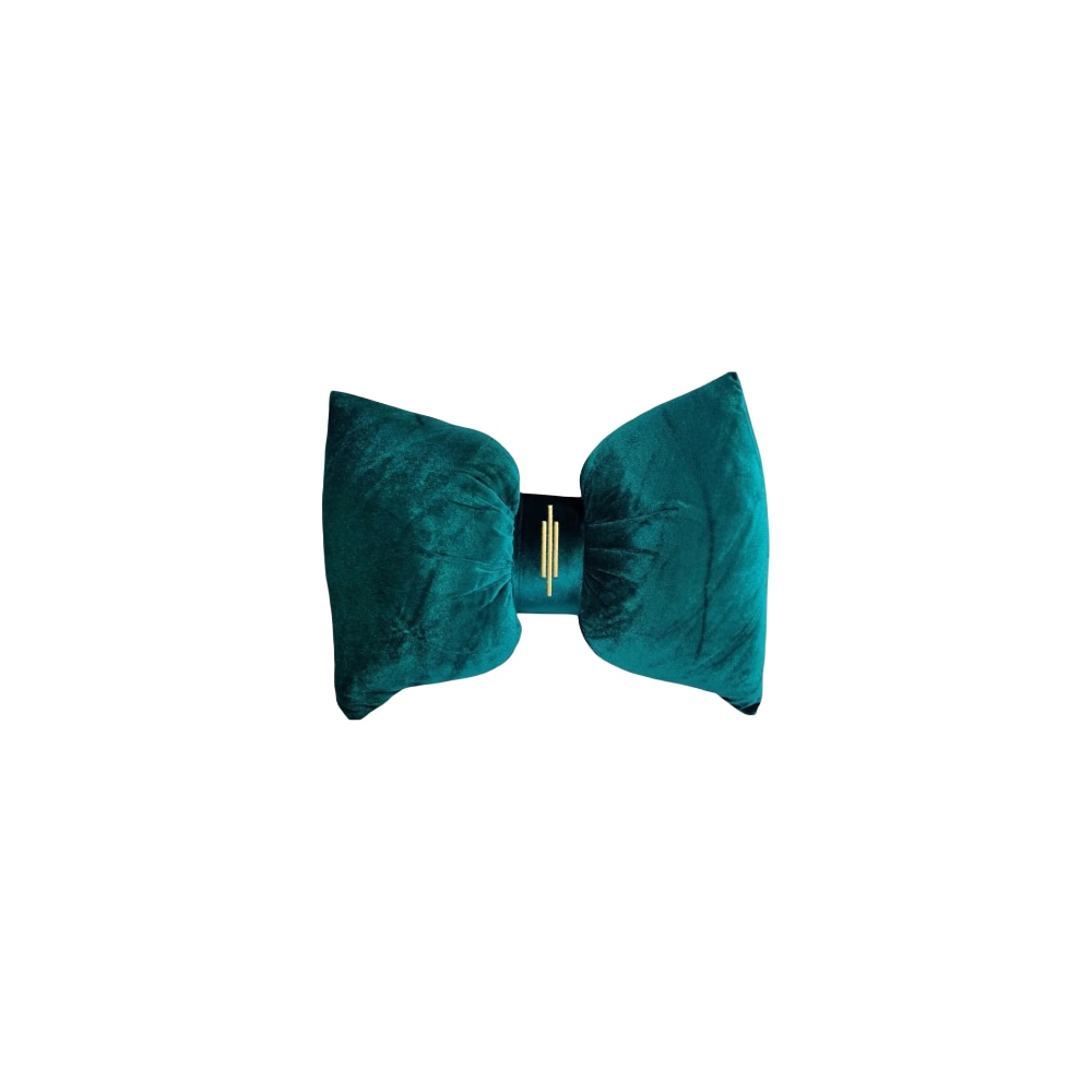 Timberbrook DBTC001 Timberbrook Bowee Teal Pillows