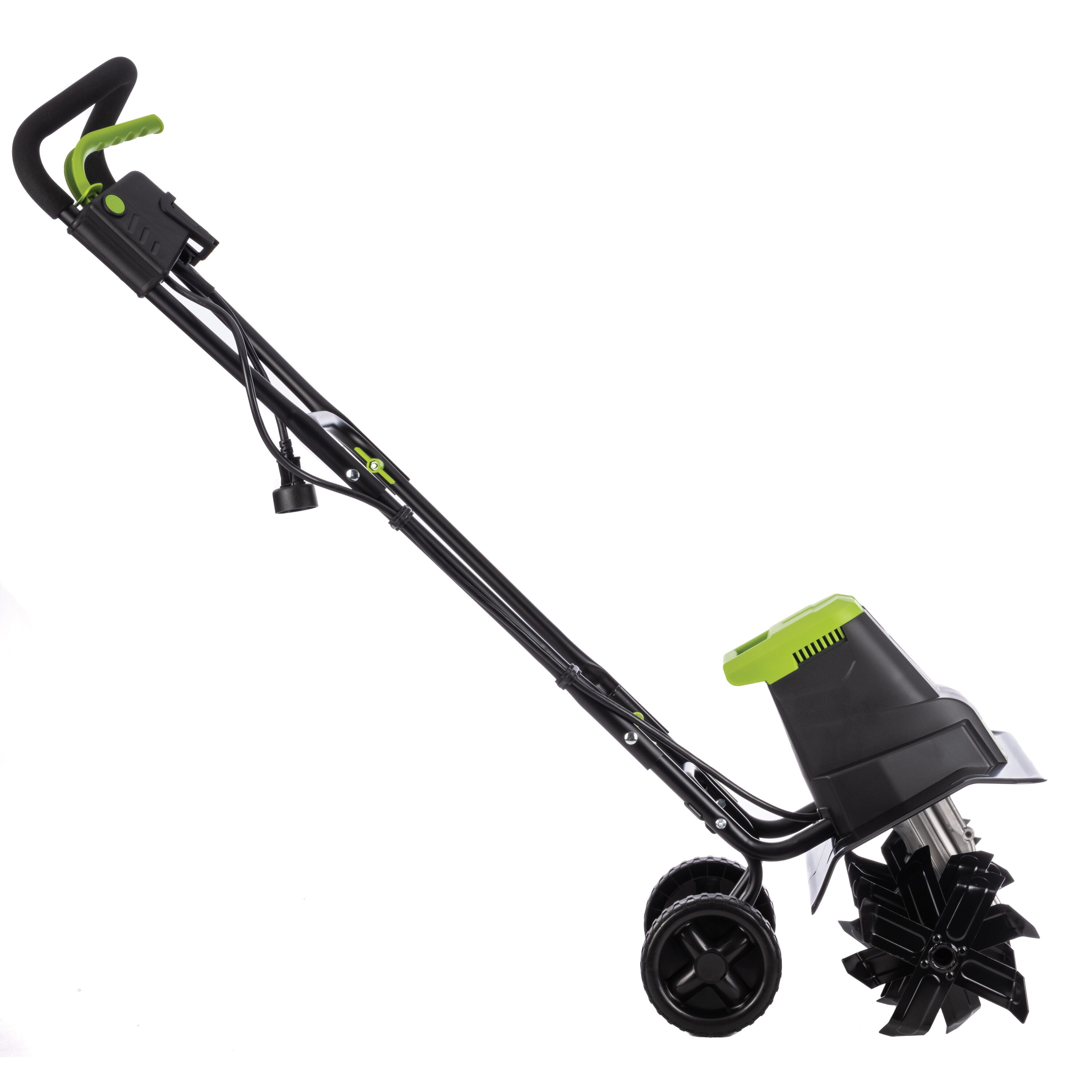 Earthwise TC70018EW Corded-Cultivators - View #15