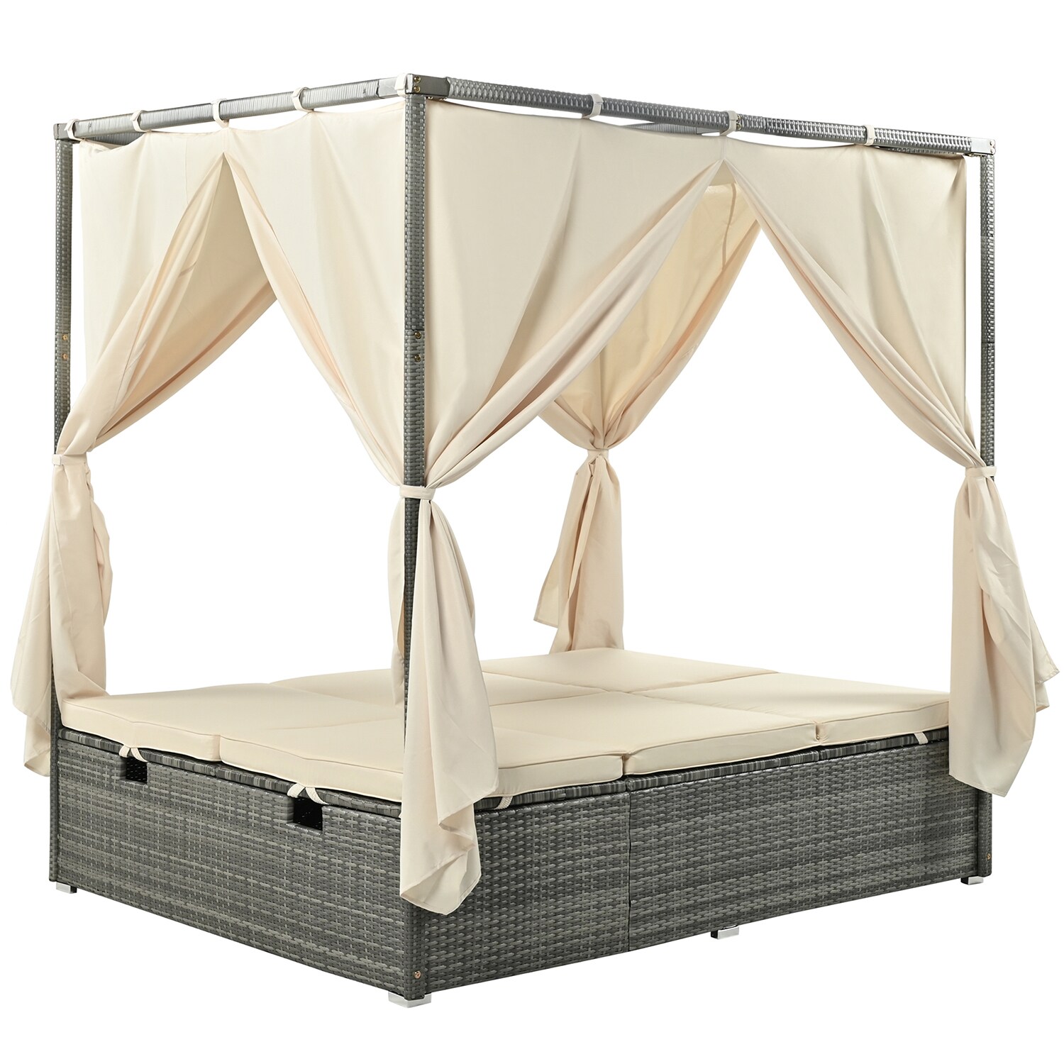 Bybafun YA0200265 Patio-Sofas-Daybeds - View #9